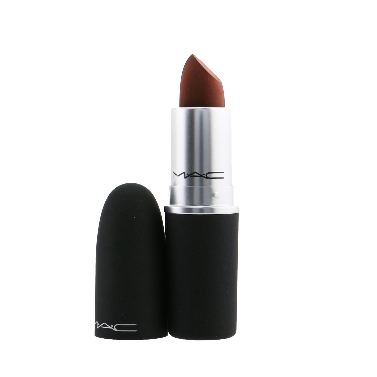 MAC Powder Kiss Lipstick 3g/0.1oz