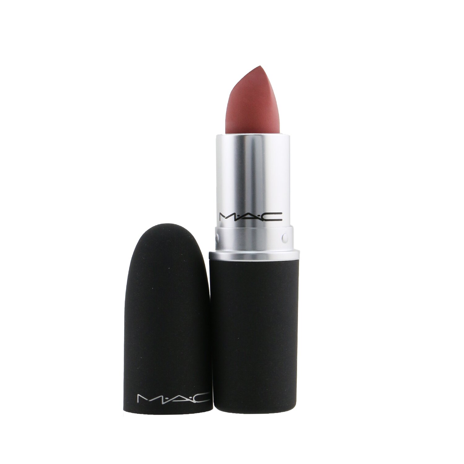 MAC Powder Kiss Lipstick 3g/0.1oz