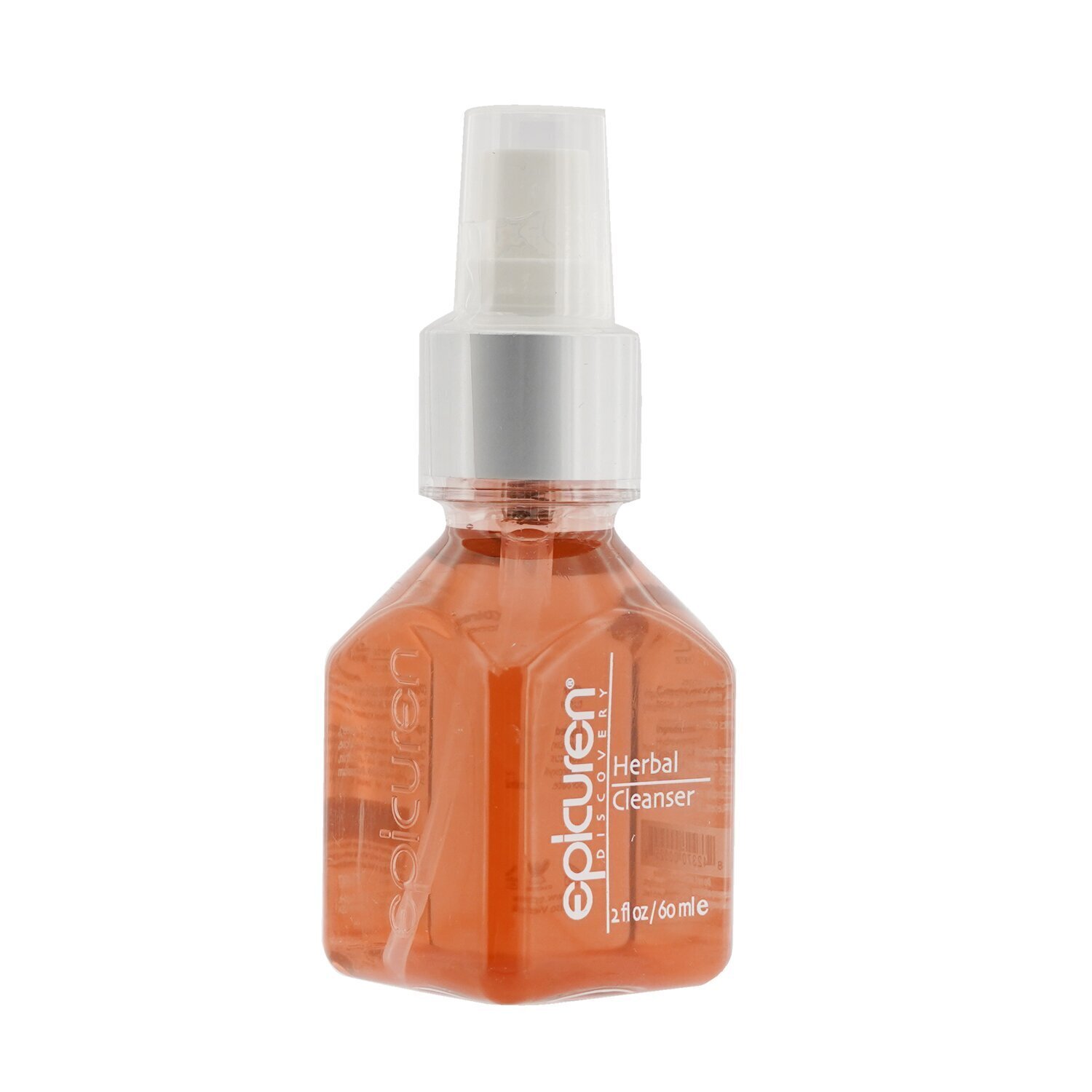 Epicuren Herbal Cleanser - For Normal, Combination & Dry Skin Types 60ml/2oz