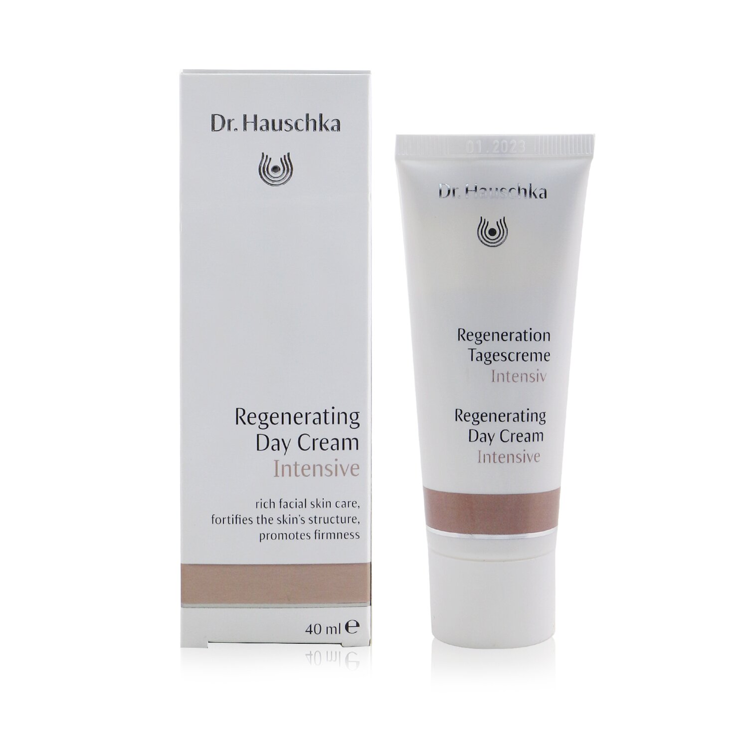 Dr. Hauschka Regenerating Day Cream Intensive 40ml/1.38oz