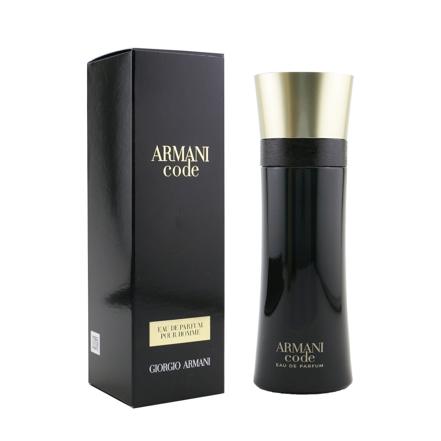 Giorgio Armani Armani Code Eau De Parfum Spray 60ml/2oz