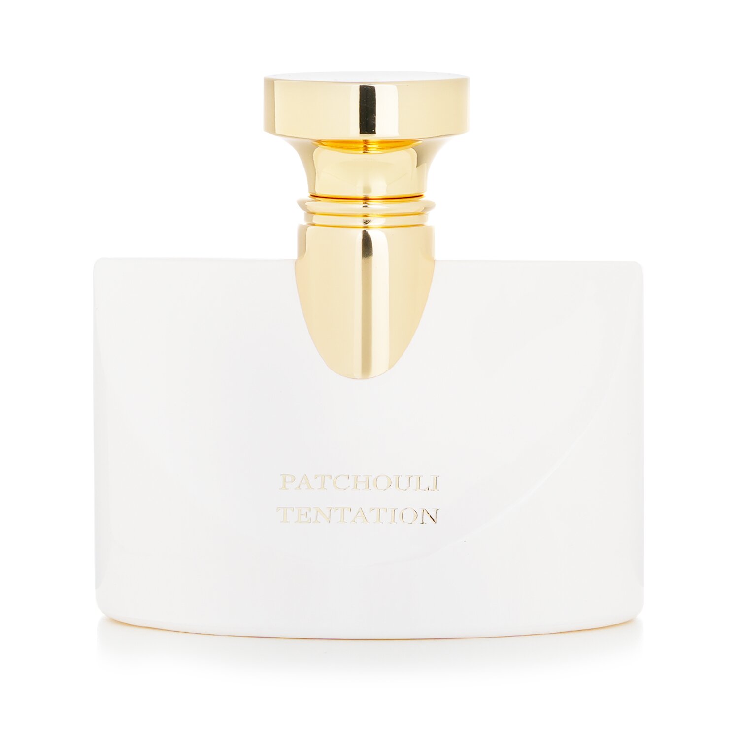 Bvlgari Splendida Patchouli Tentation Eau De Parfum Spray 100ml/3.4oz