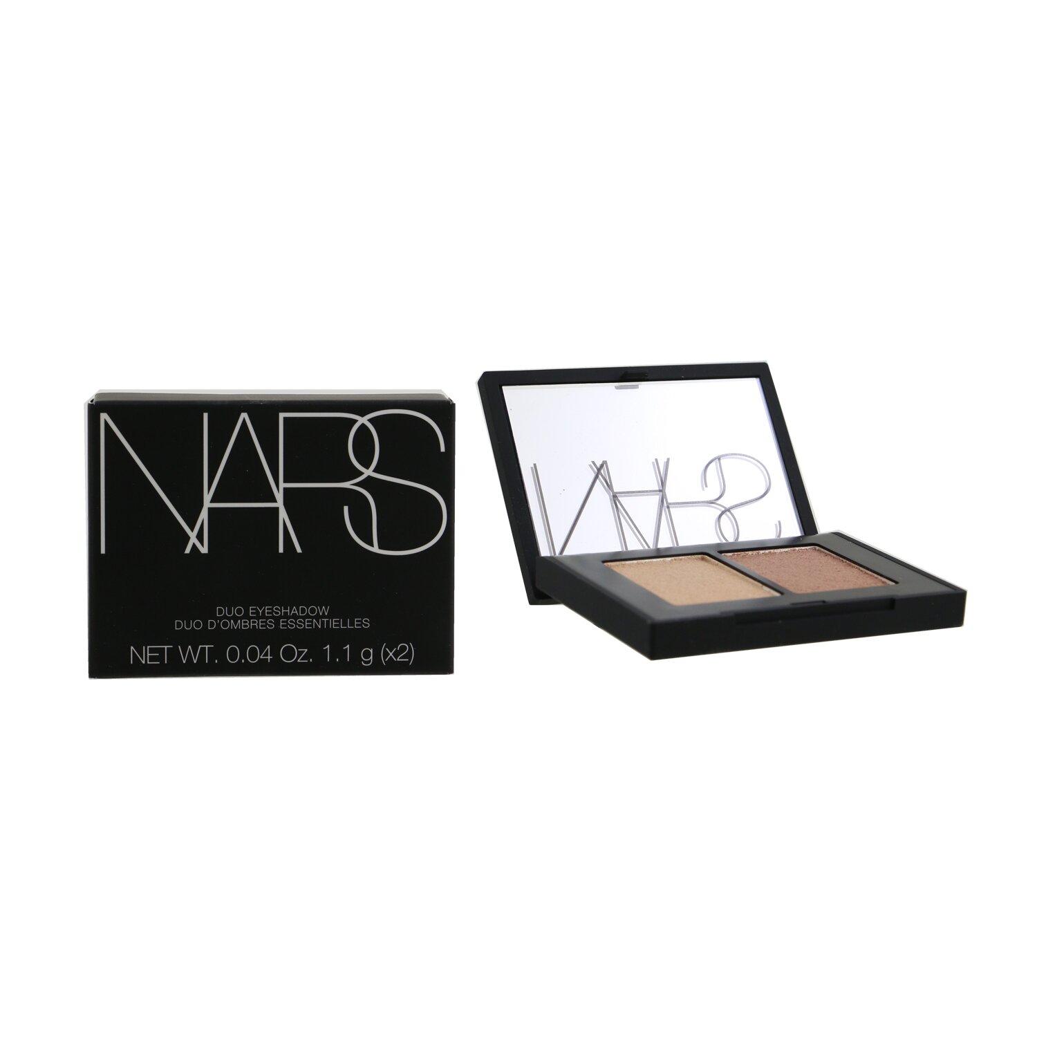 NARS Duo Eyeshadow 2x1.1g/0.04oz