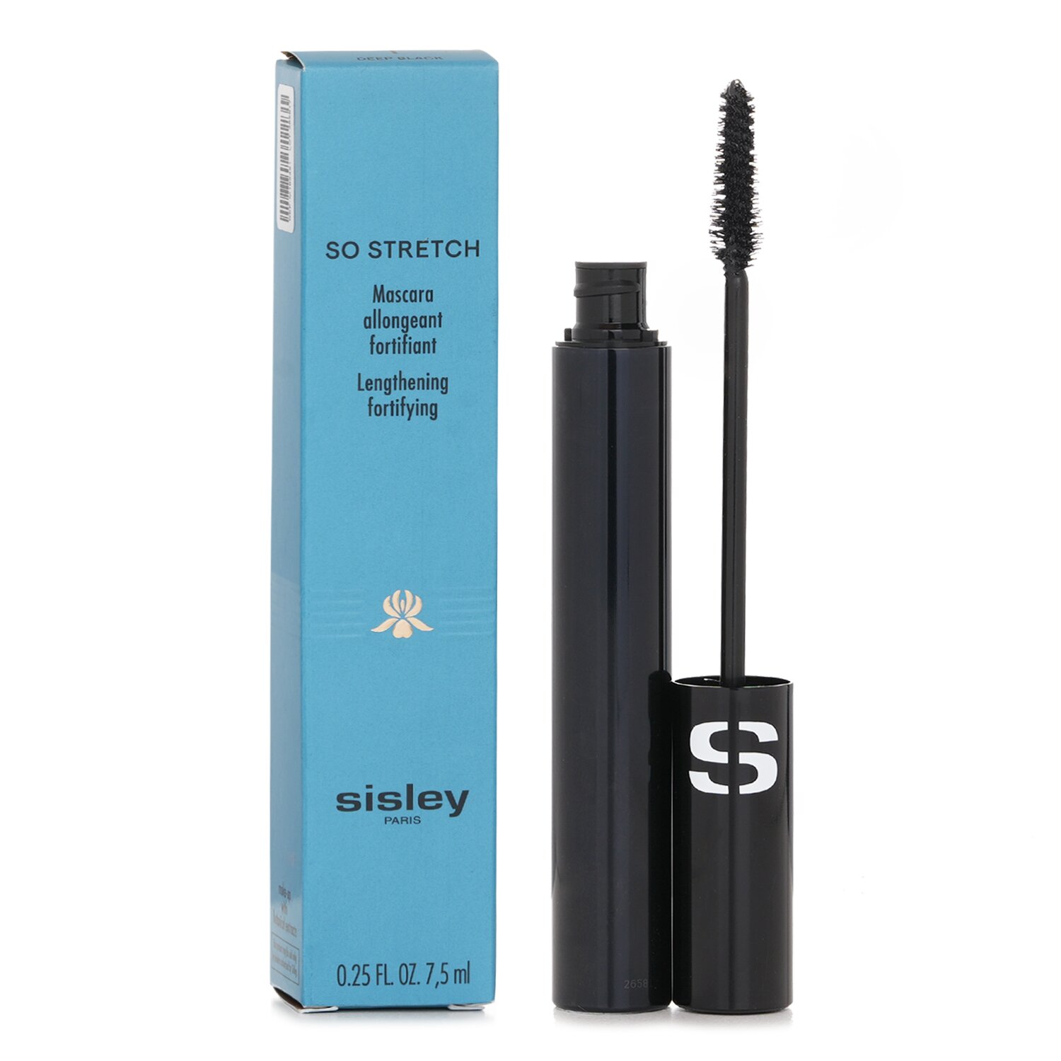 Sisley So Stretch Máscara 7.5ml/0.25oz