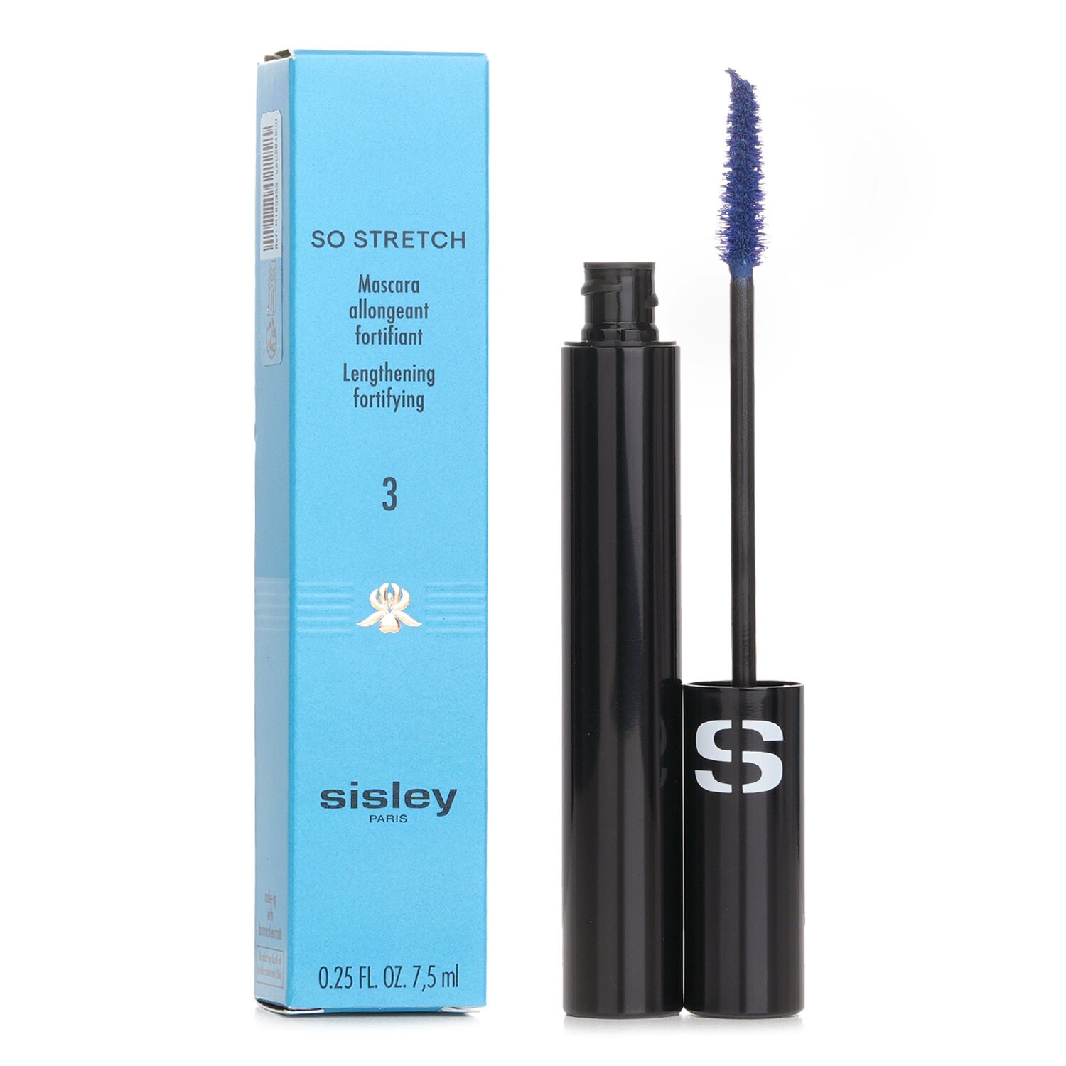 Sisley 希思黎 So Stretch 睫毛膏 7.5ml/0.25oz