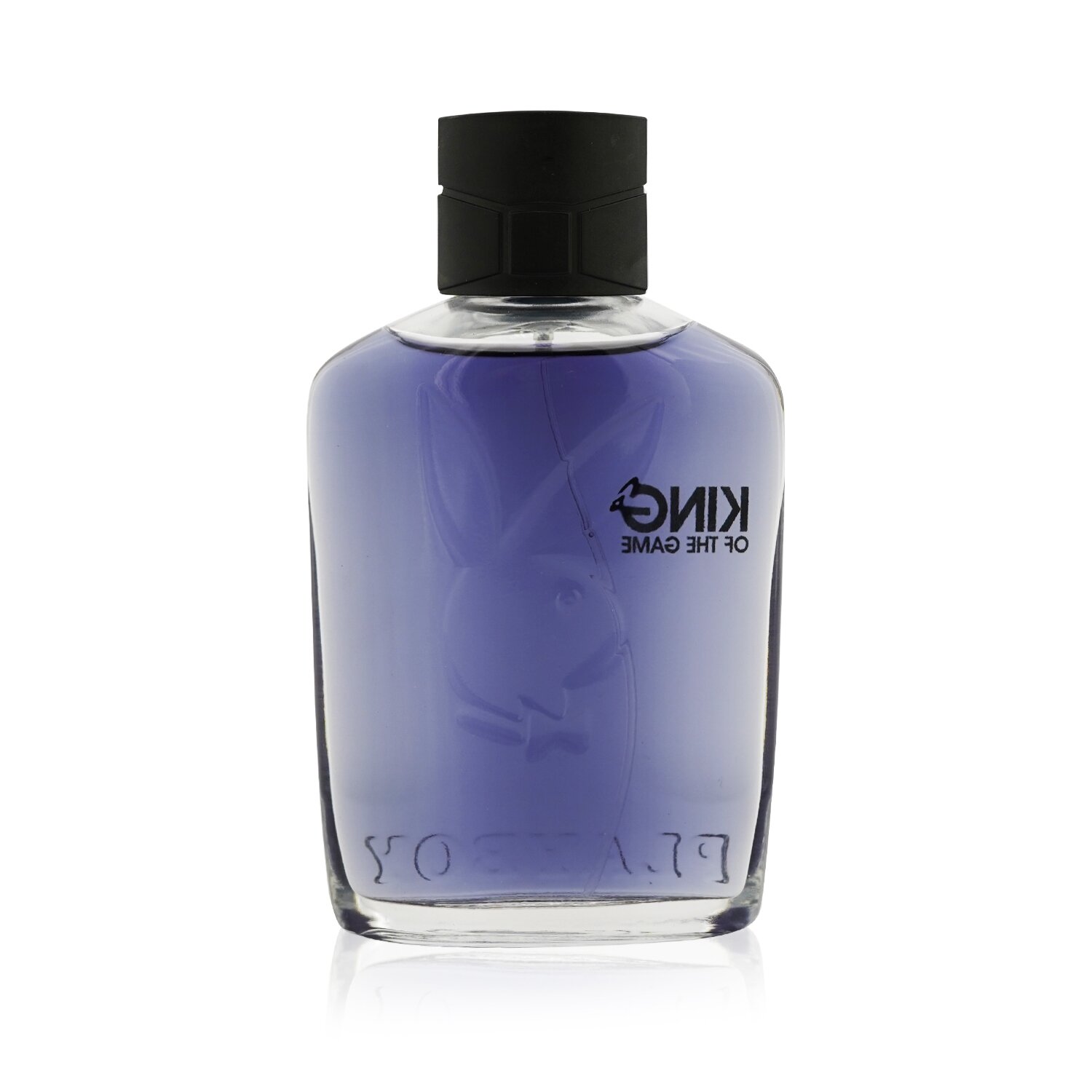 Playboy King of the Game Eau De Toilette Spray (Unboxed) 100ml/3.4oz