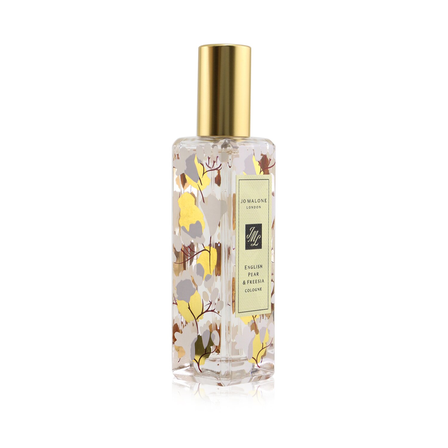 Jo Malone English Pear & Freesia 古龍水噴霧（限量版原裝無盒） 30ml/1oz