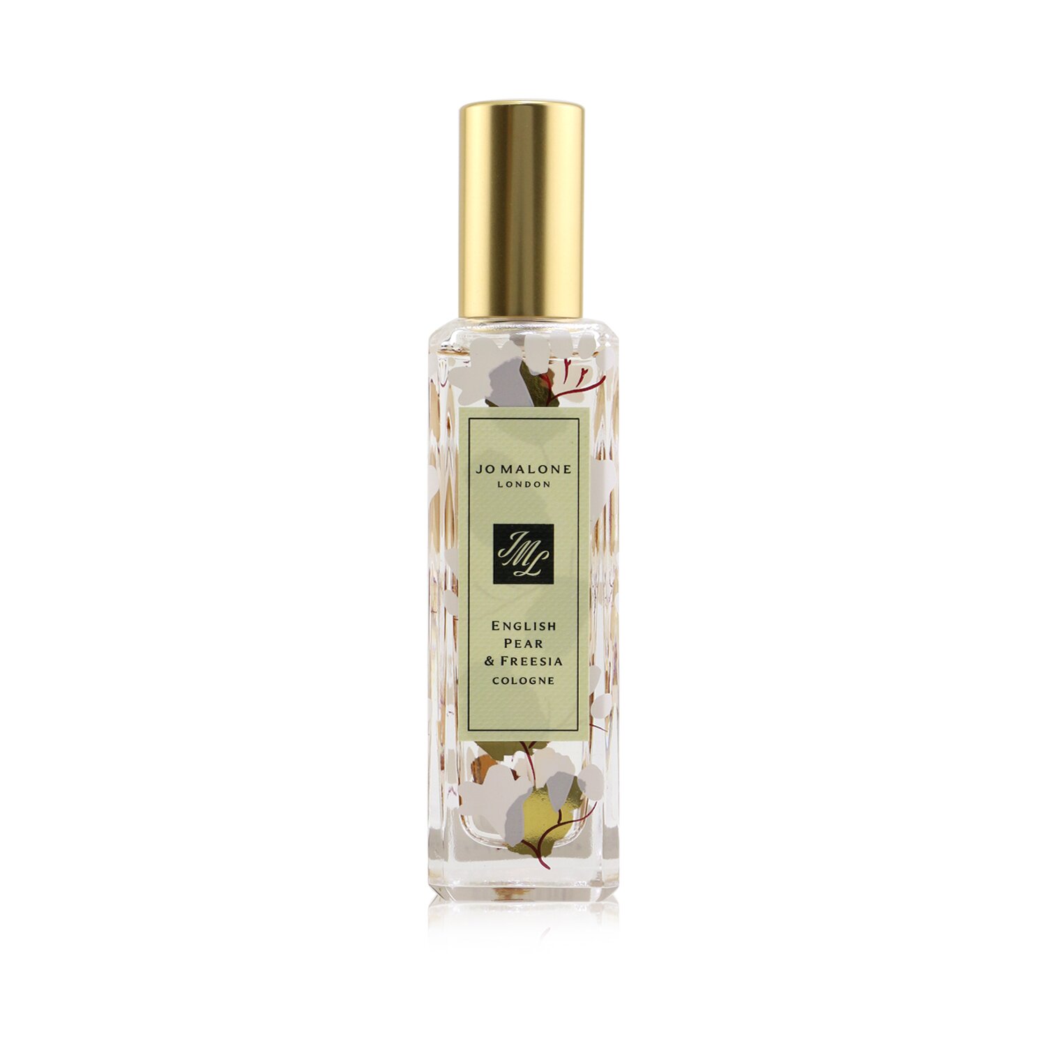 Jo Malone English Pear & Freesia 古龍水噴霧（限量版原裝無盒） 30ml/1oz