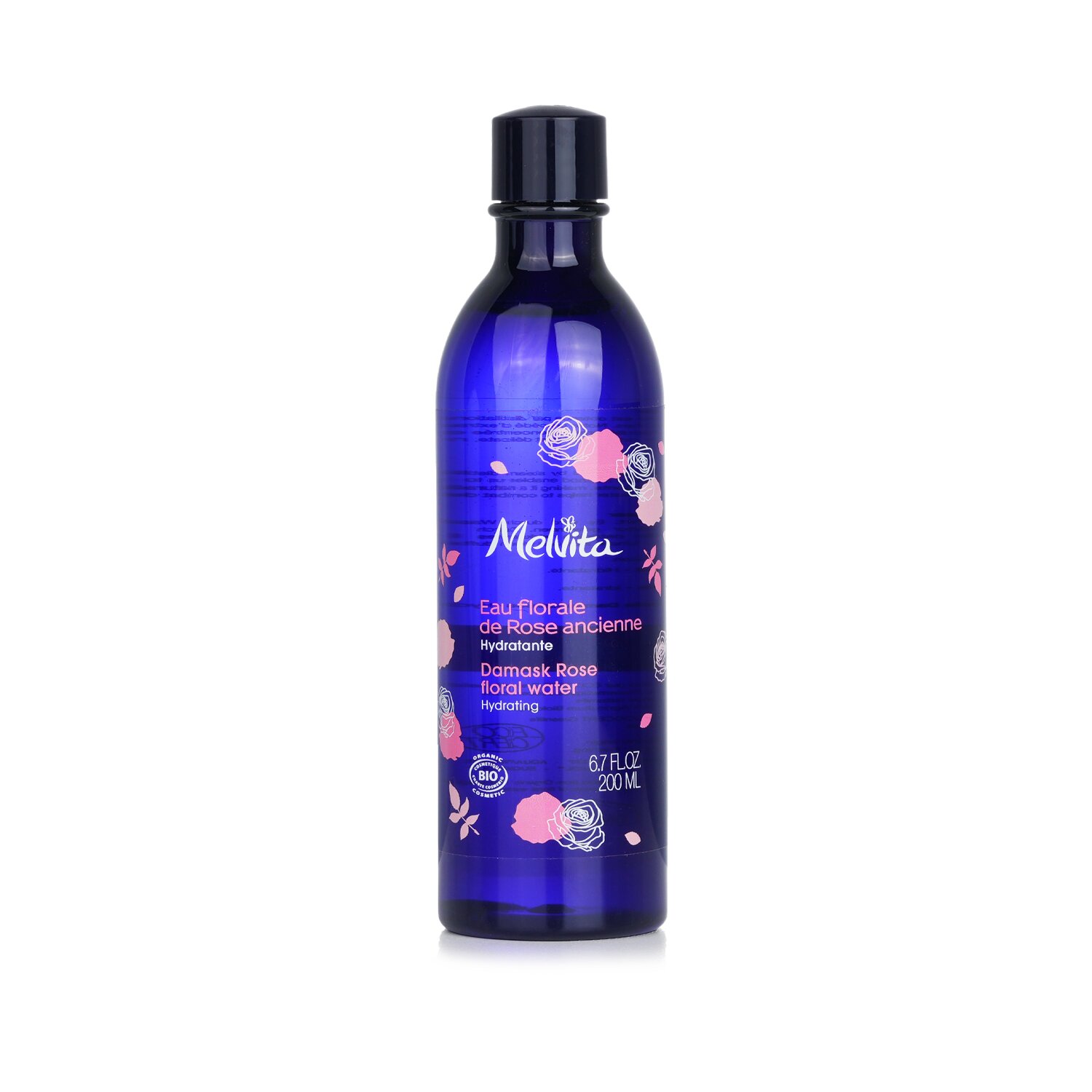 Melvita Damask Rose Floral Water 200ml/6.7oz