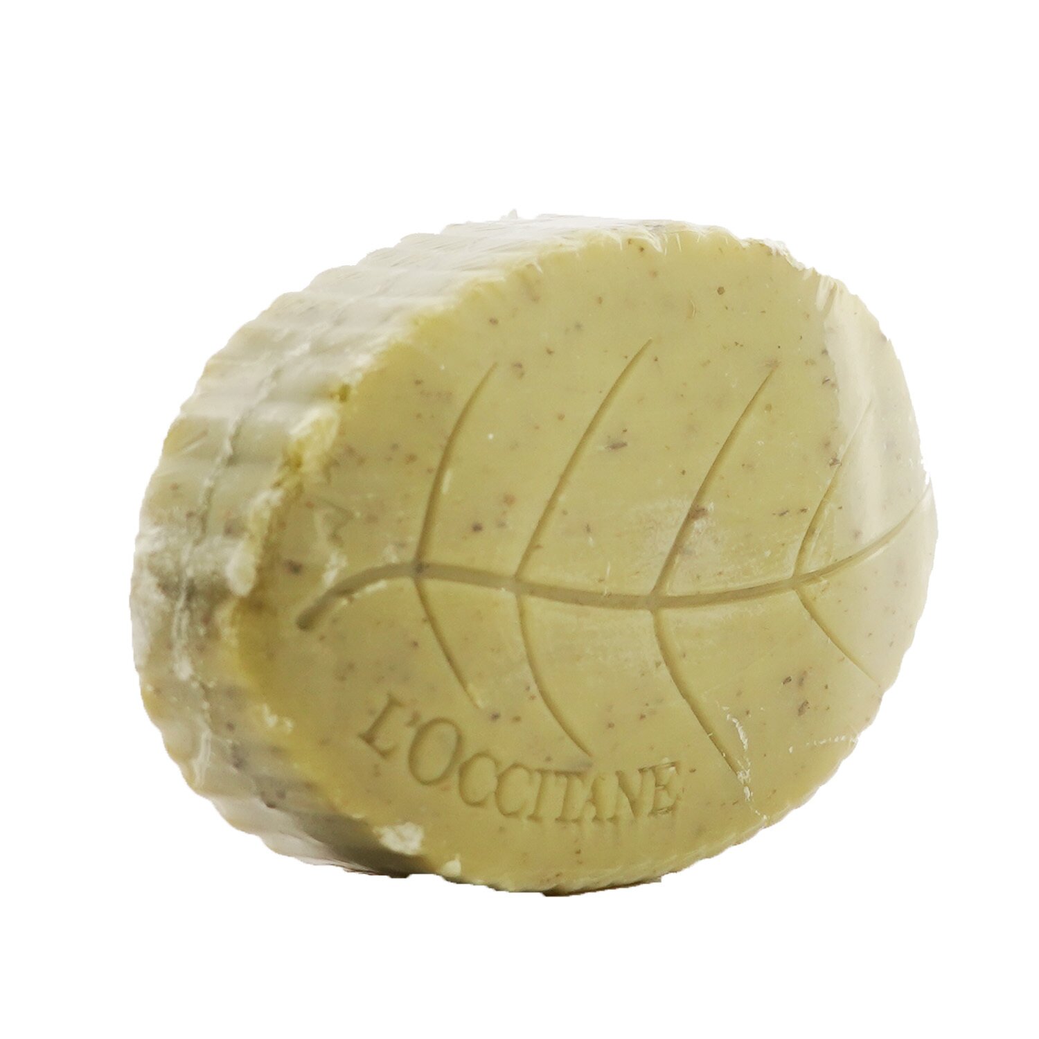 L'Occitane Soap with Verbena Leaves 75g/2.6oz