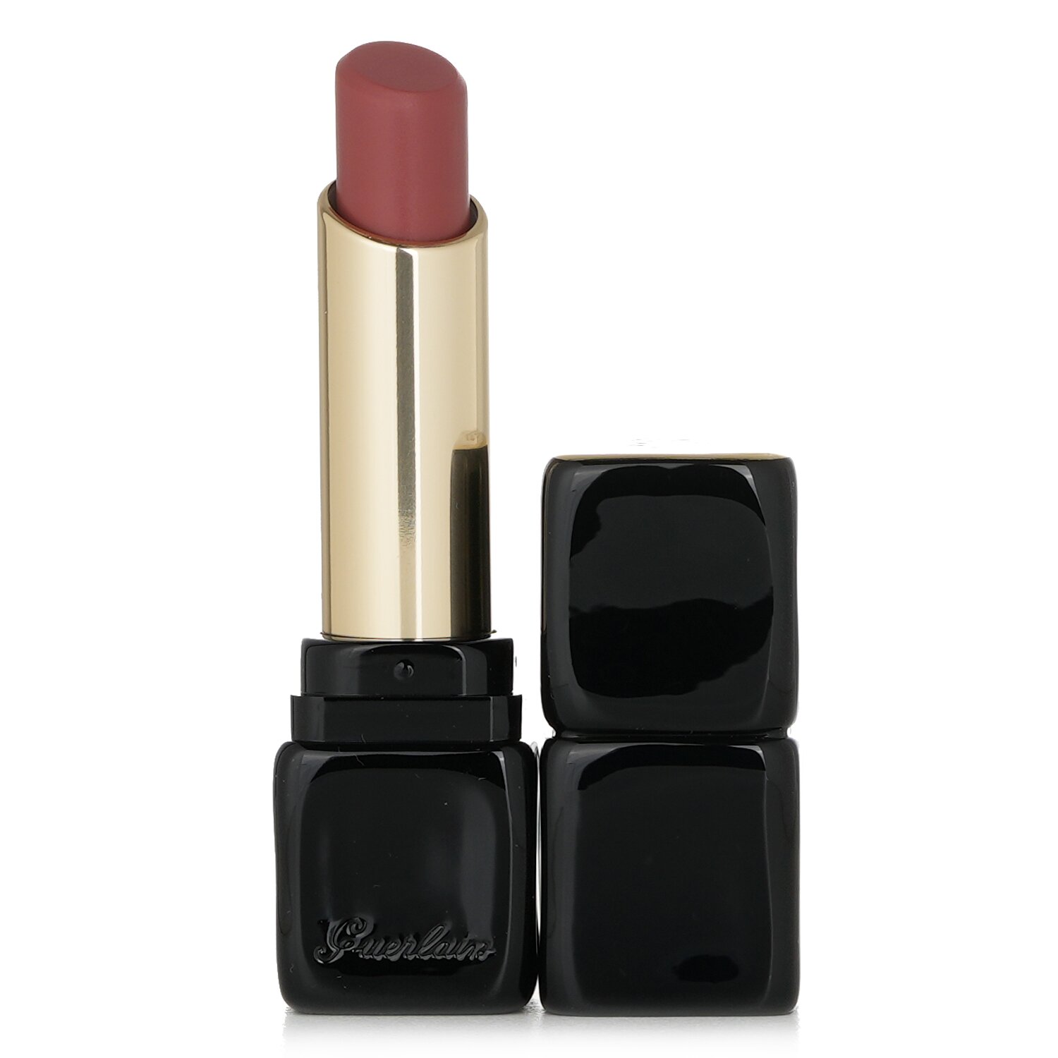 Guerlain Kisskiss Tender Matte Lipstick 2.8g/0.09oz