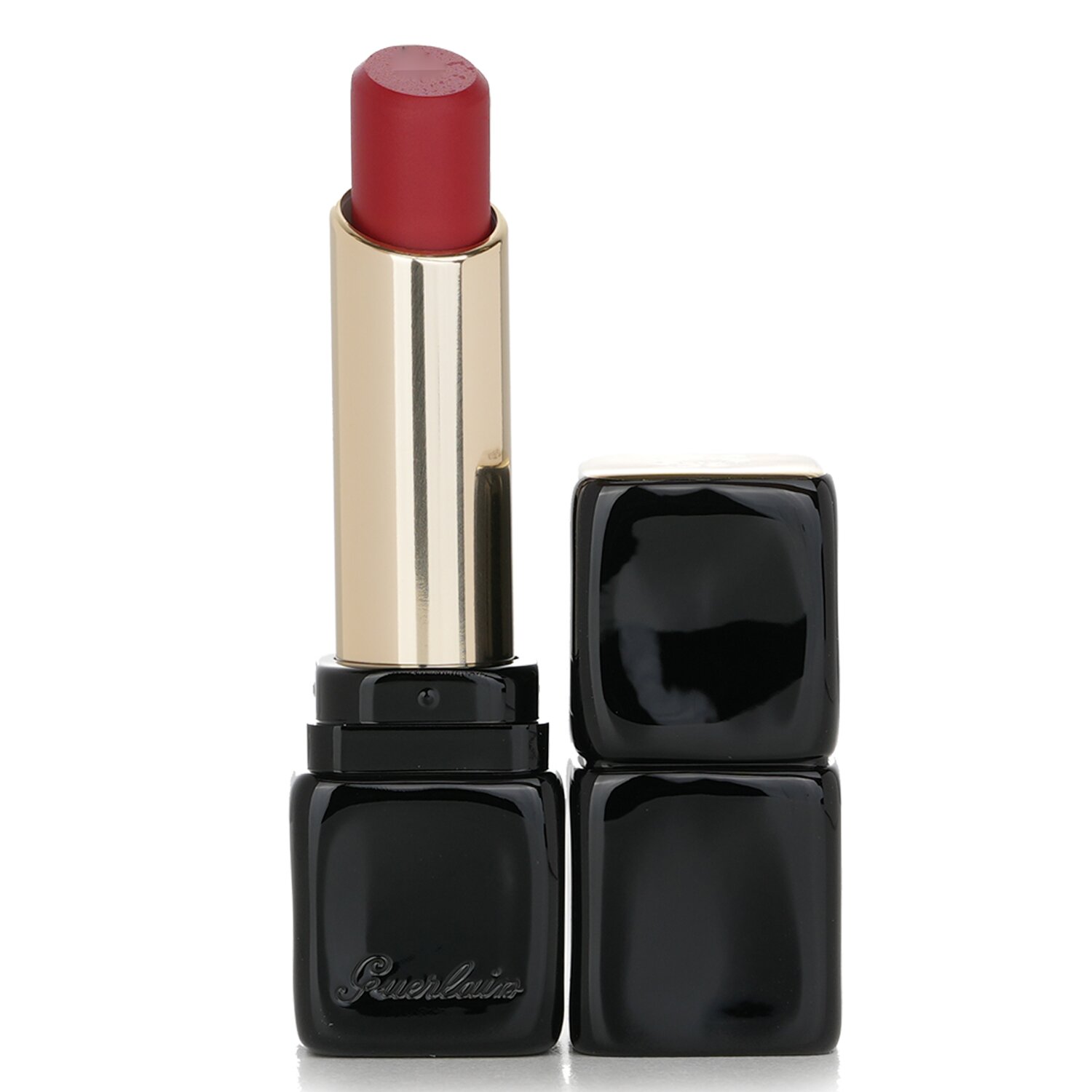 Guerlain Kisskiss Tender Matte Lipstick 2.8g/0.09oz