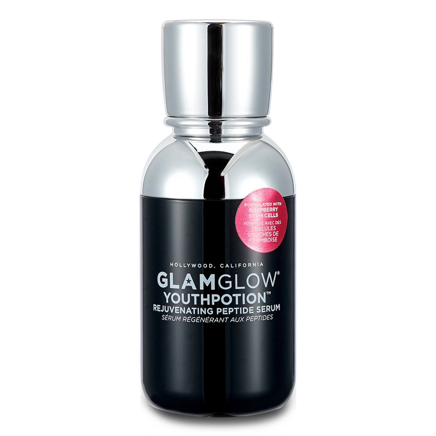 Glamglow Youthpotion Rejuvenating Peptide Serum 30ml/1oz
