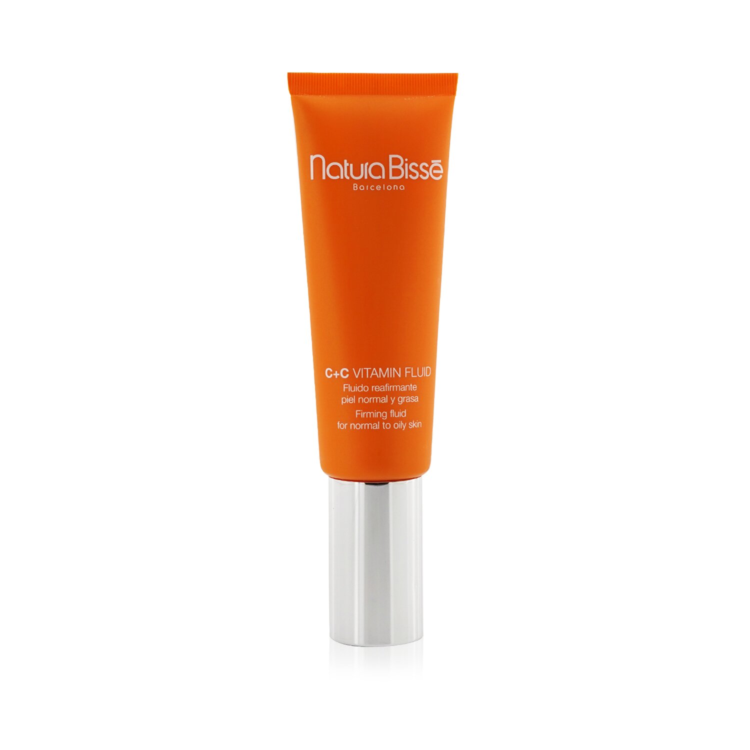 悦碧施 Natura Bisse C+C Vitamin Fluid SPF 10 (Unboxed) 50ml/1.7oz