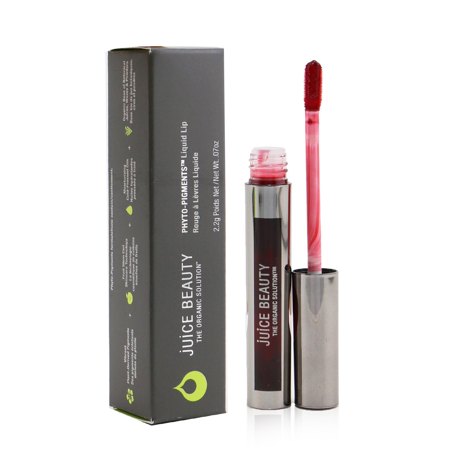 Juice Beauty Phyto Pigments Liquid Lip 2.2ml/0.07oz