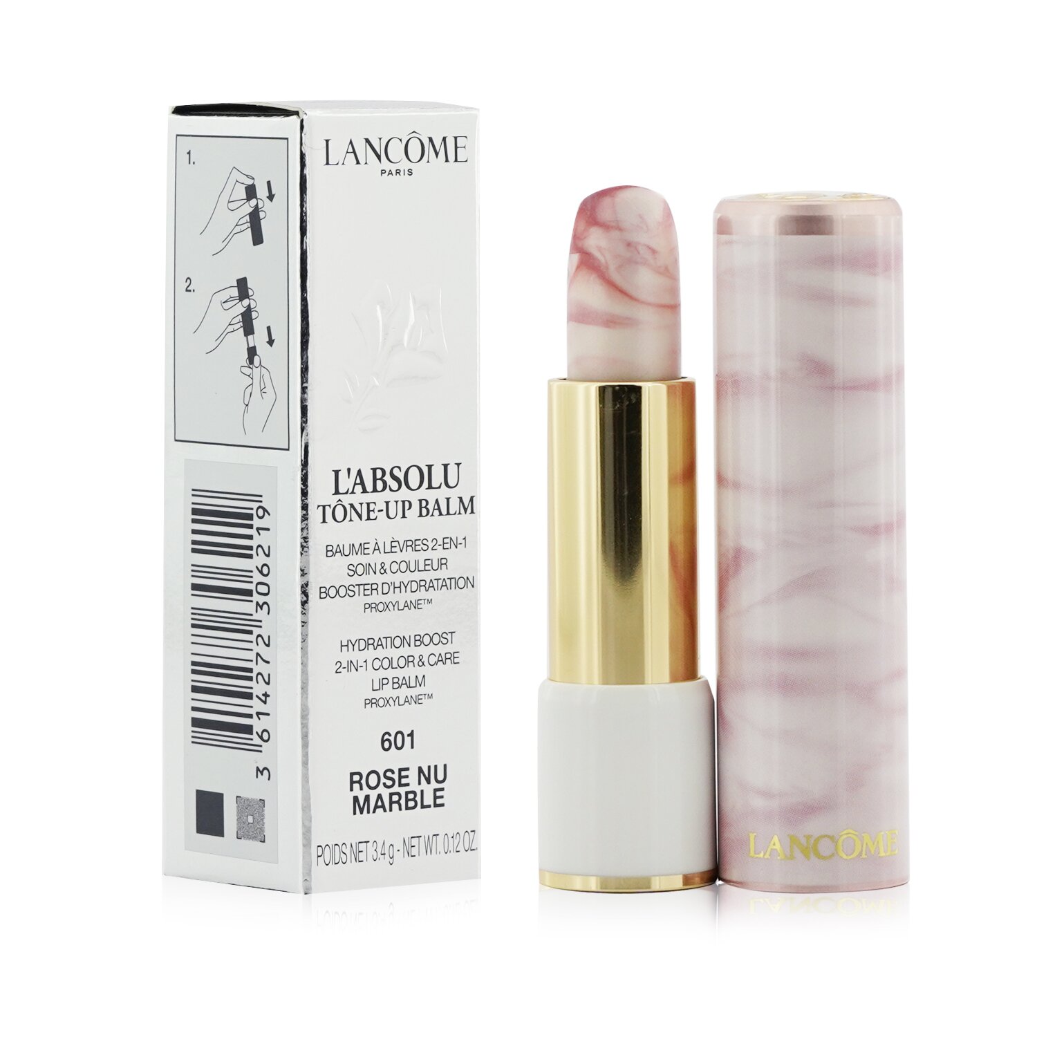 Lancome L'Absolu Tone Up Balm 3.4g/0.12oz