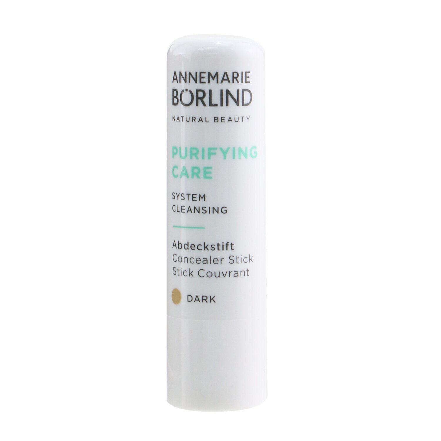 Annemarie Borlind Purifying Care Concealer Stick 4.8g/0.17oz