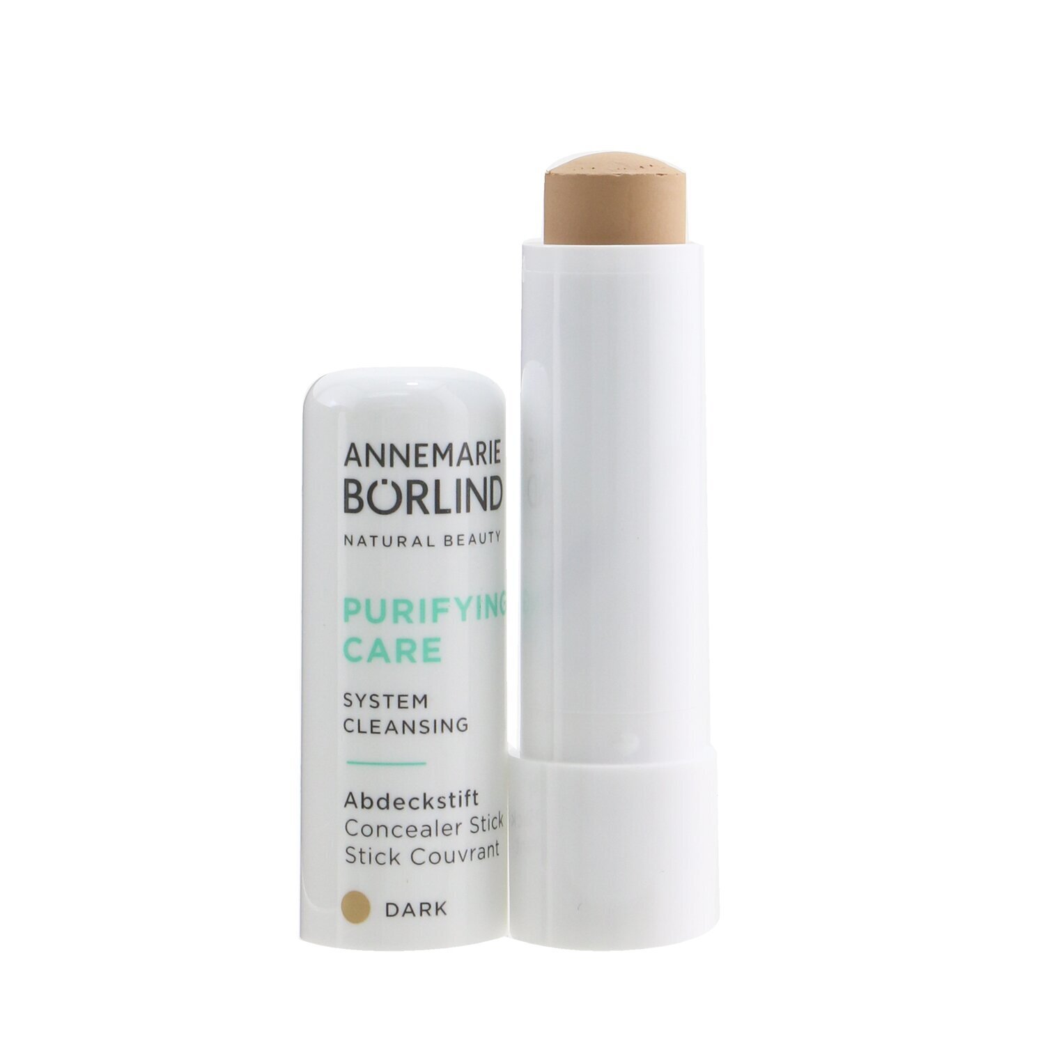 Annemarie Borlind Purifying Care Concealer Stick 4.8g/0.17oz