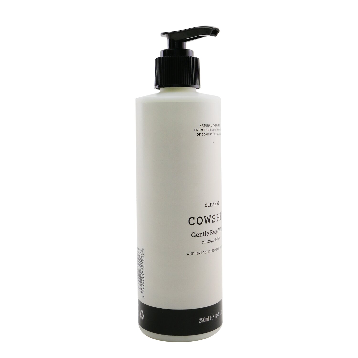 Cowshed Cleanse Gentle Face Wash 250ml/8.45oz