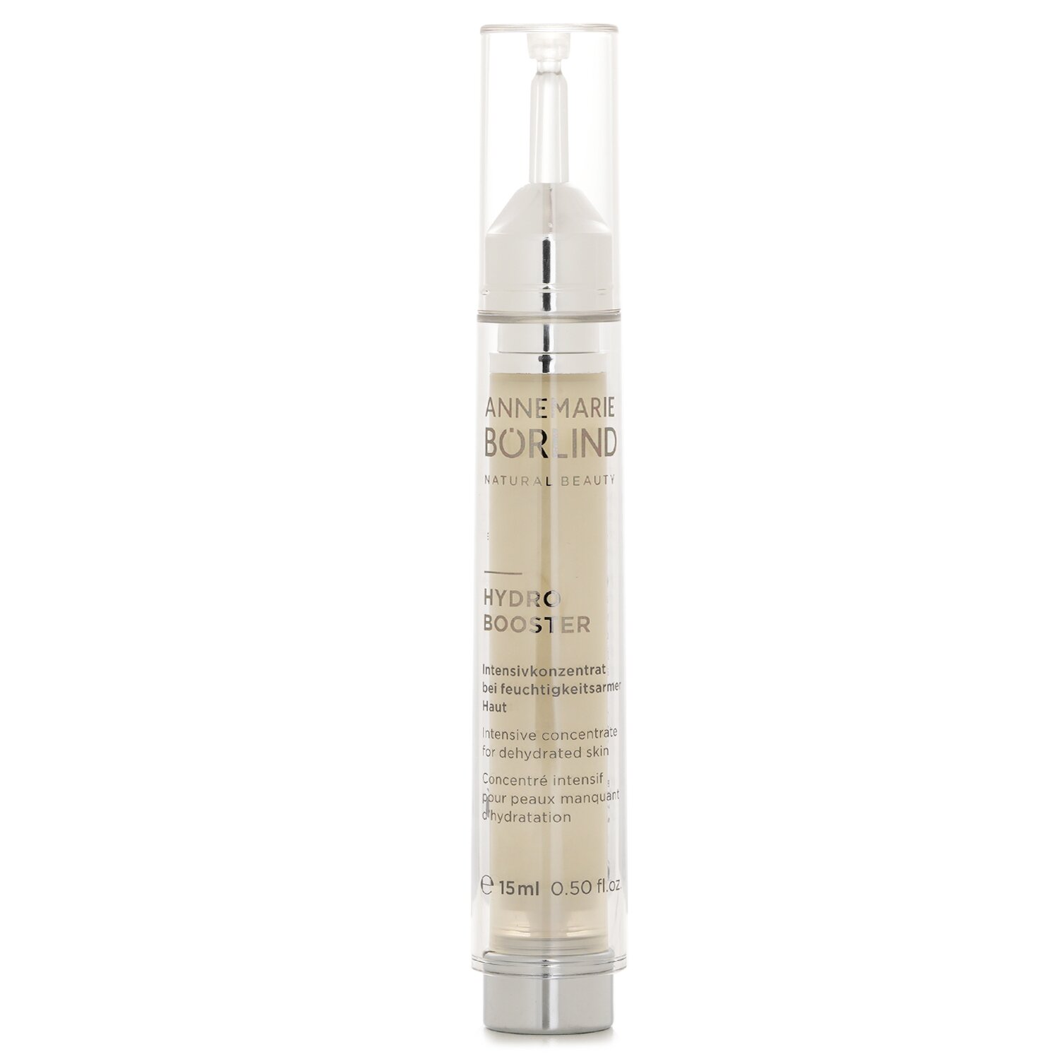 Annemarie Borlind Concentrado Intensivo Hidro Impulsador - Para Piel Deshidratada 15ml/0.5oz