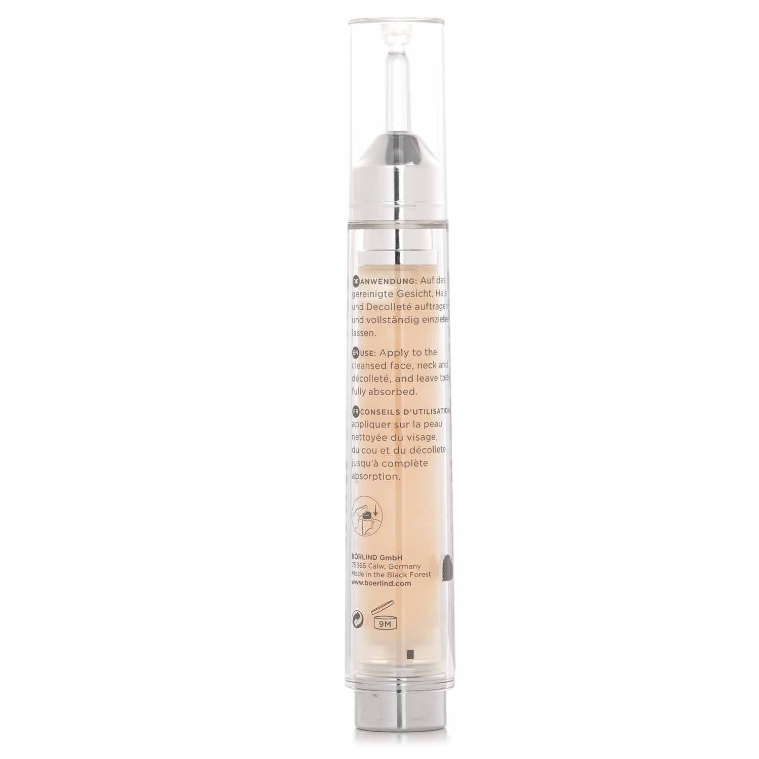 Annemarie Borlind Vitamin Energizer Intensive Concentrate - For Tired & Dull Skin 15ml/0.5oz