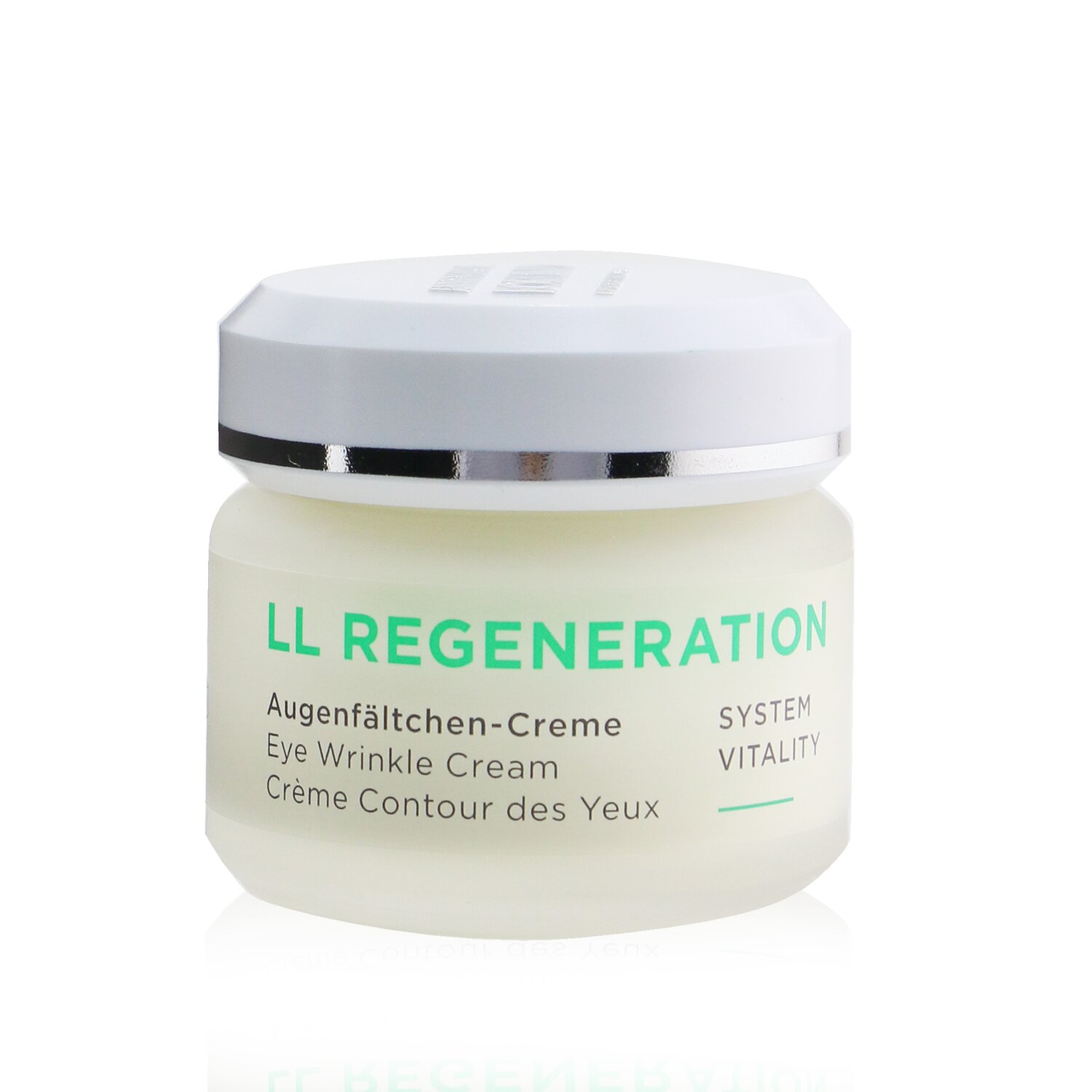 Annemarie Borlind LL Regeneration System Vitality Eye Wrinkle Cream 30ml/1.01oz