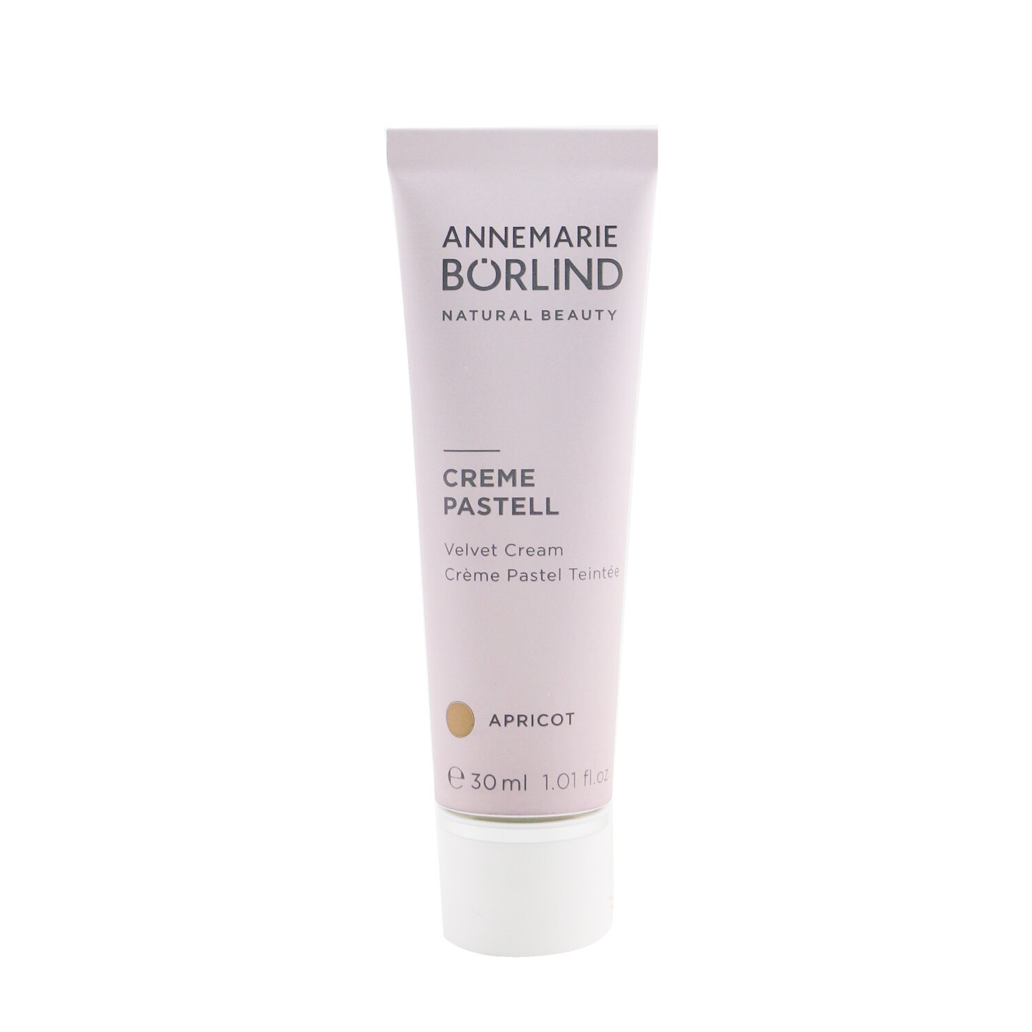 Annemarie Borlind Crema Aterciopelada 30ml/1.01oz