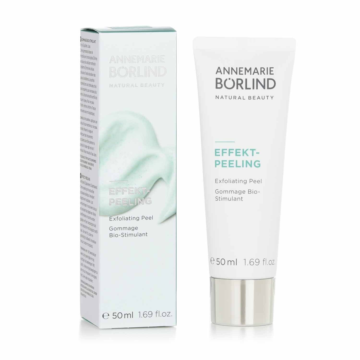 Annemarie Borlind ผลัดเซลล์ผิว 50ml/1.69oz