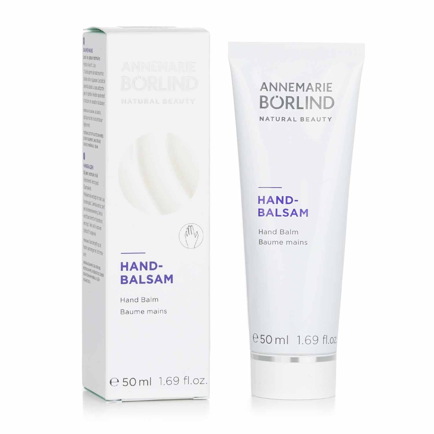 Annemarie Borlind Hand Balm 50ml/1.69oz