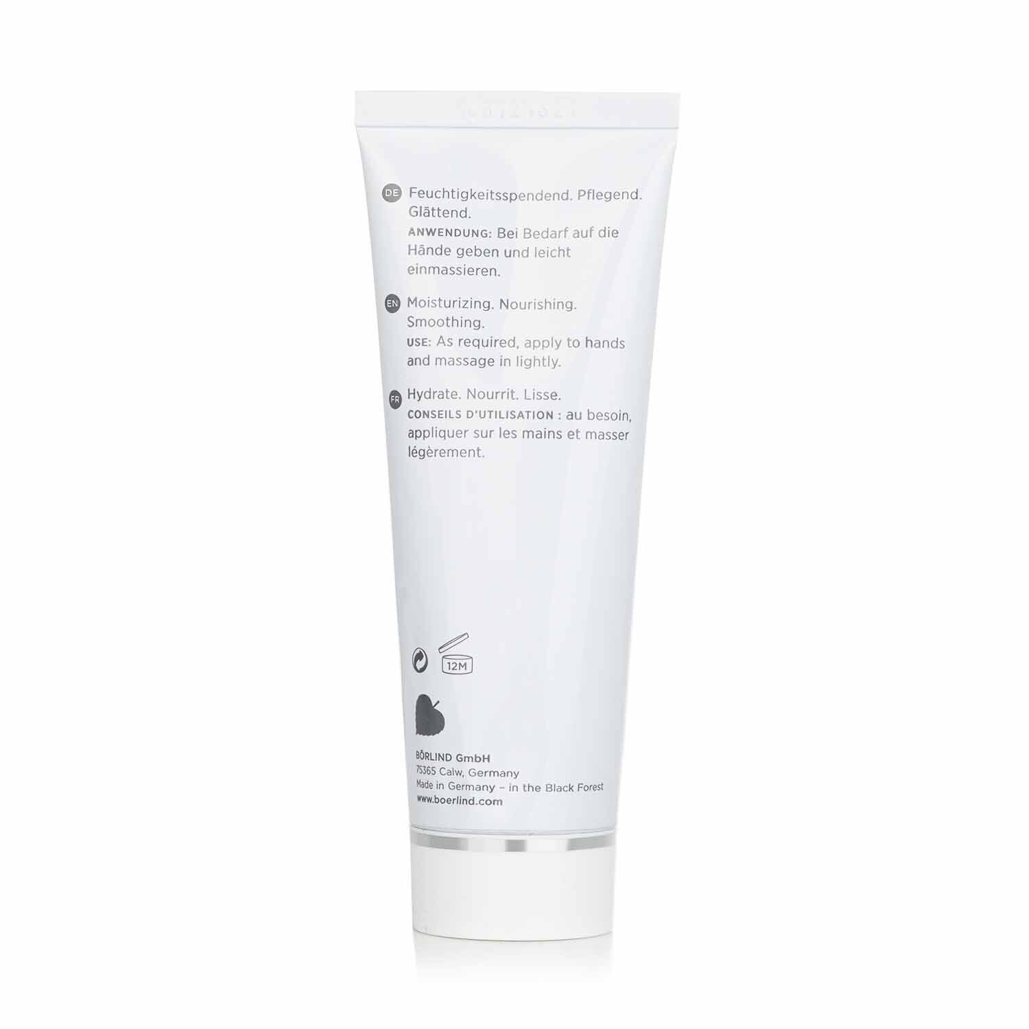 Annemarie Borlind Hand Balm 50ml/1.69oz