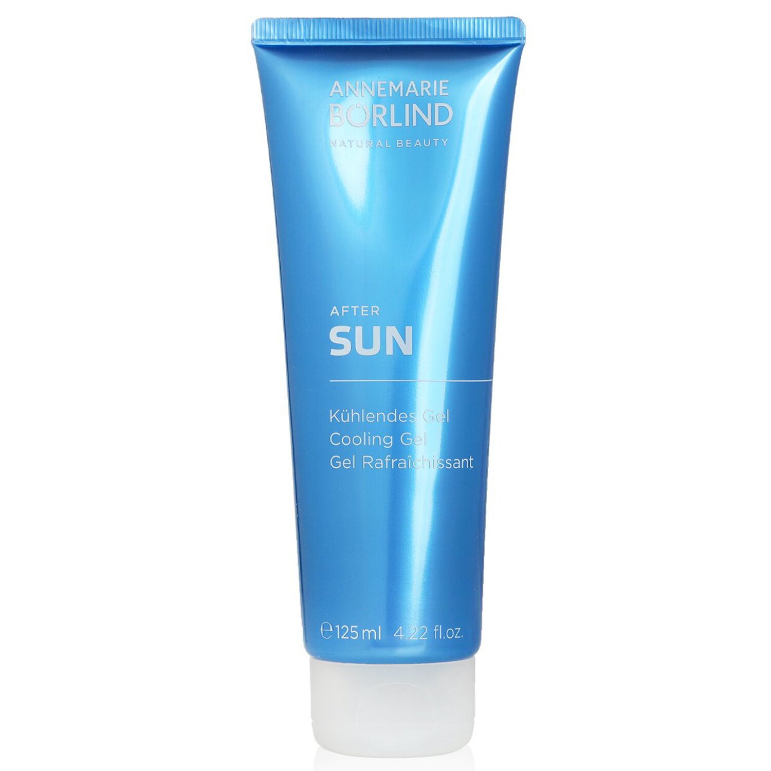 Annemarie Borlind After Sun Cooling Gel 125ml/4.22oz