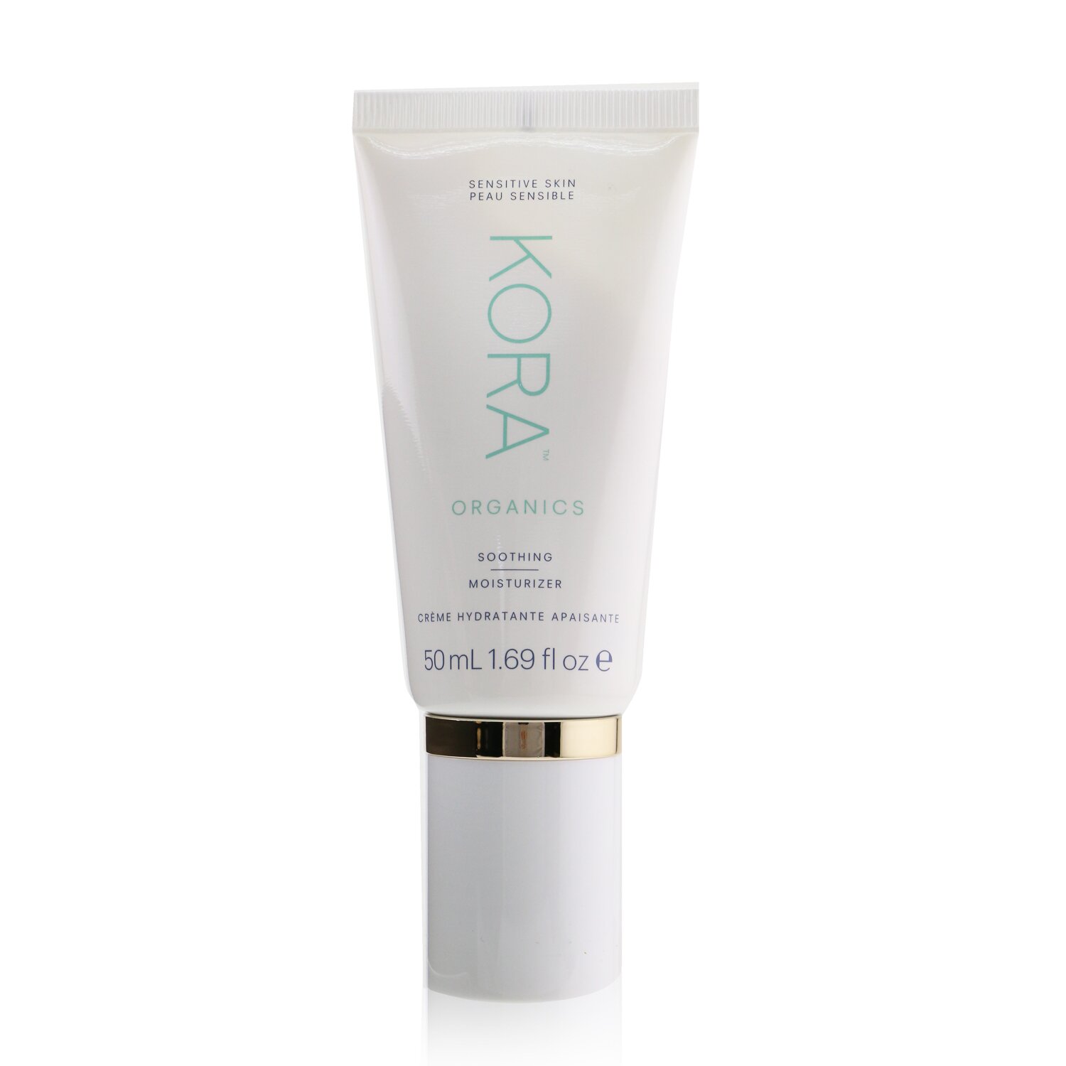 Kora Organics Soothing Moisturizer 50ml/1.69oz