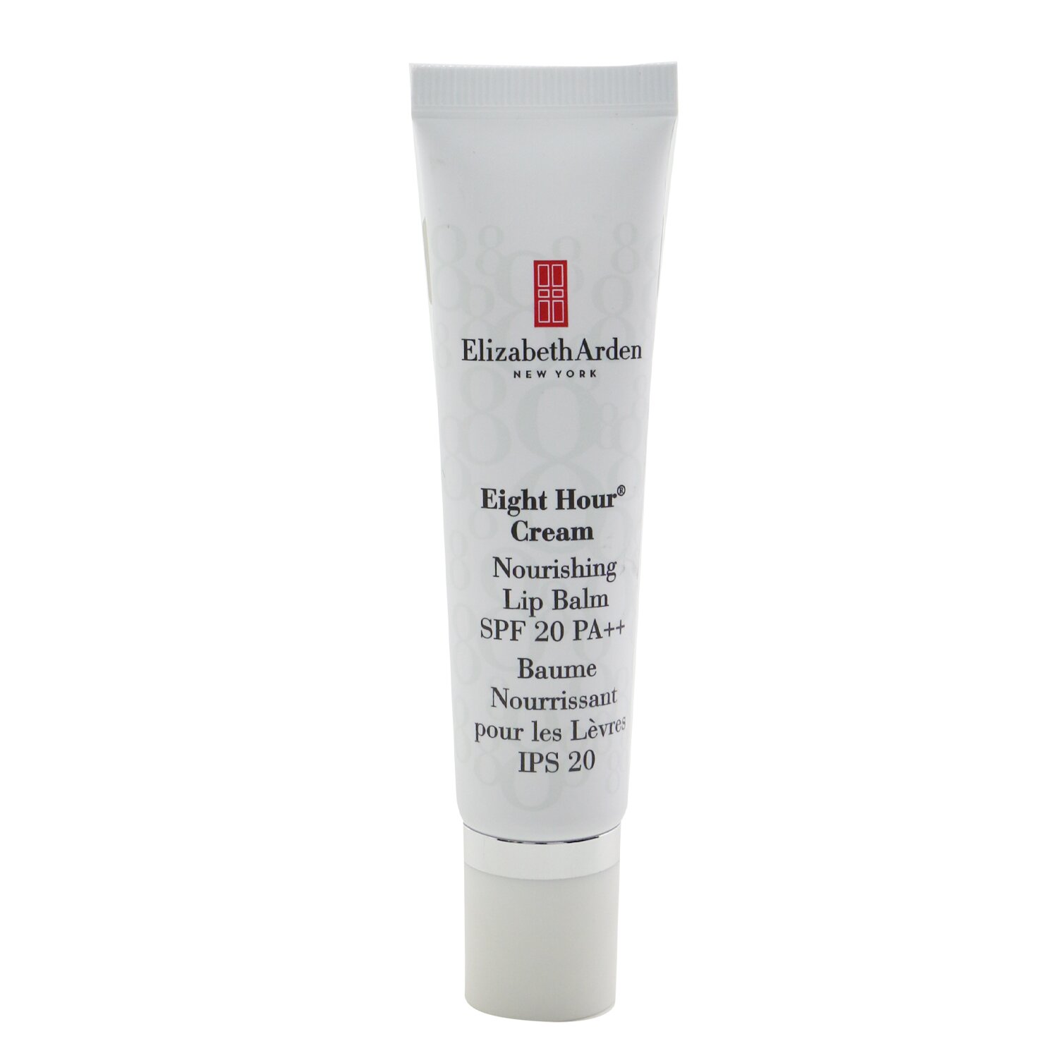 Elizabeth Arden Eight Hour Cream Nourishing Lip Balm SPF 20 (Unboxed) 14.8ml/0.5oz