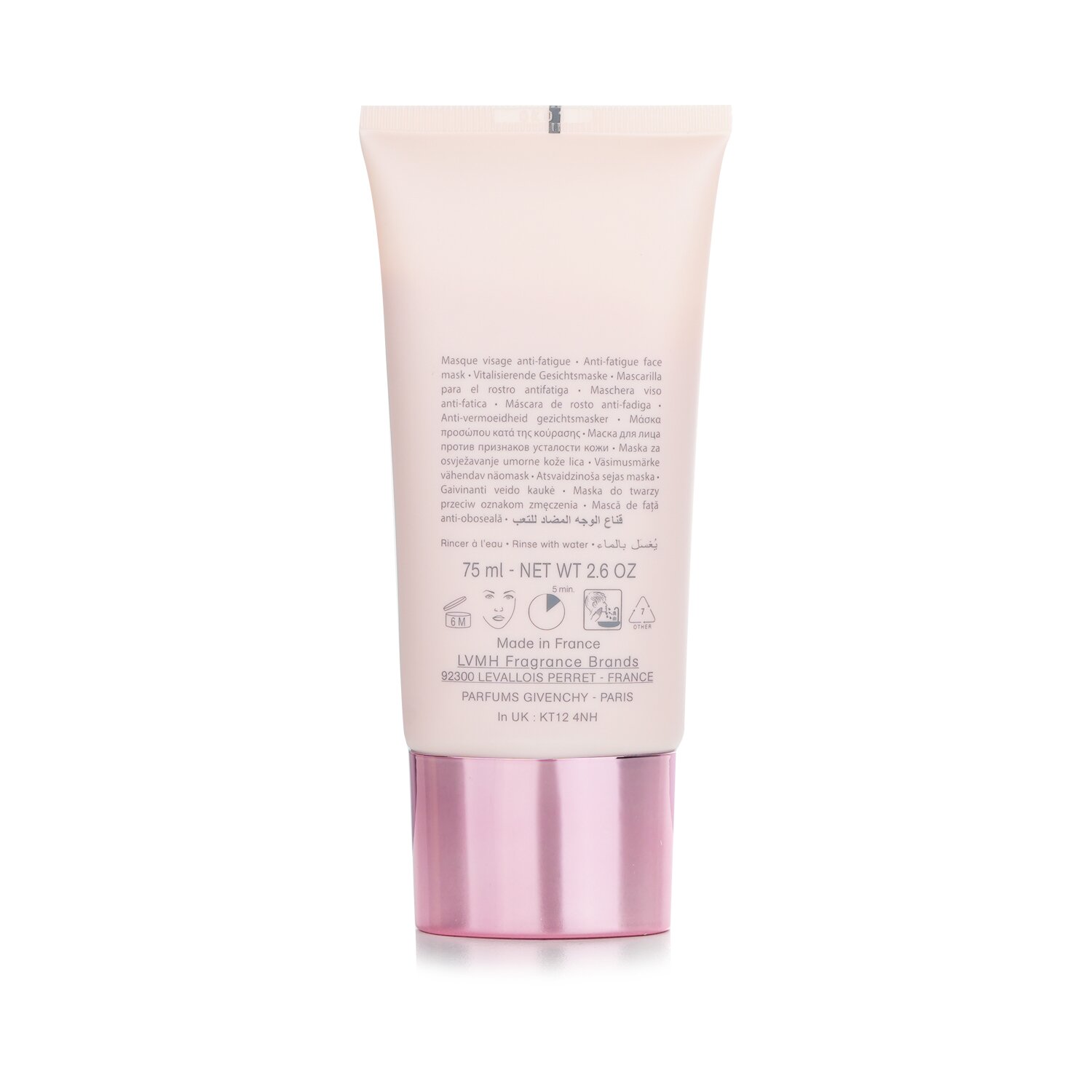 Givenchy L'Intemporel Blossom Glow Boosting Mask 75ml/2.6oz