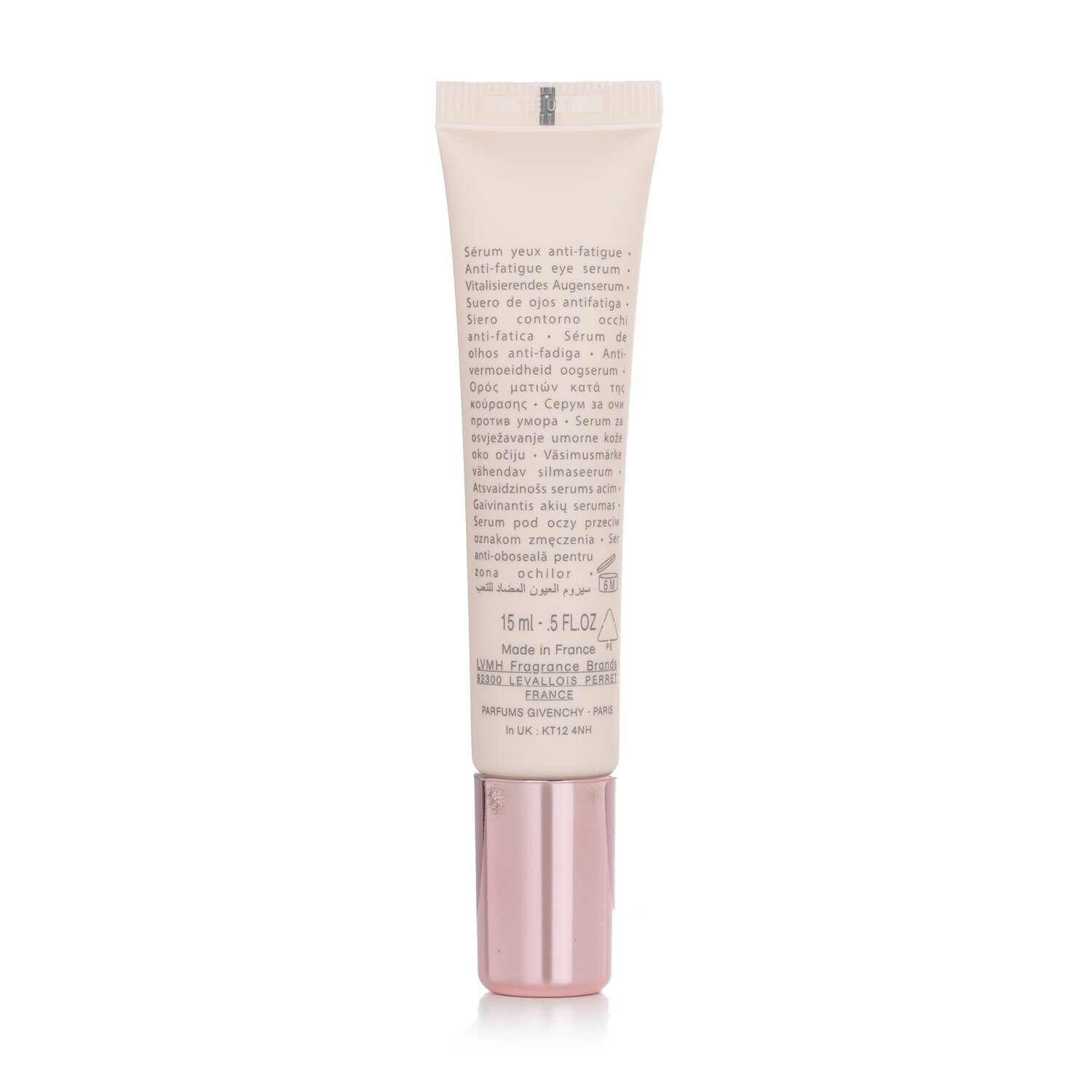 Givenchy L'Intemporel Blossom Eye Illuminating Serum 15ml/0.5oz