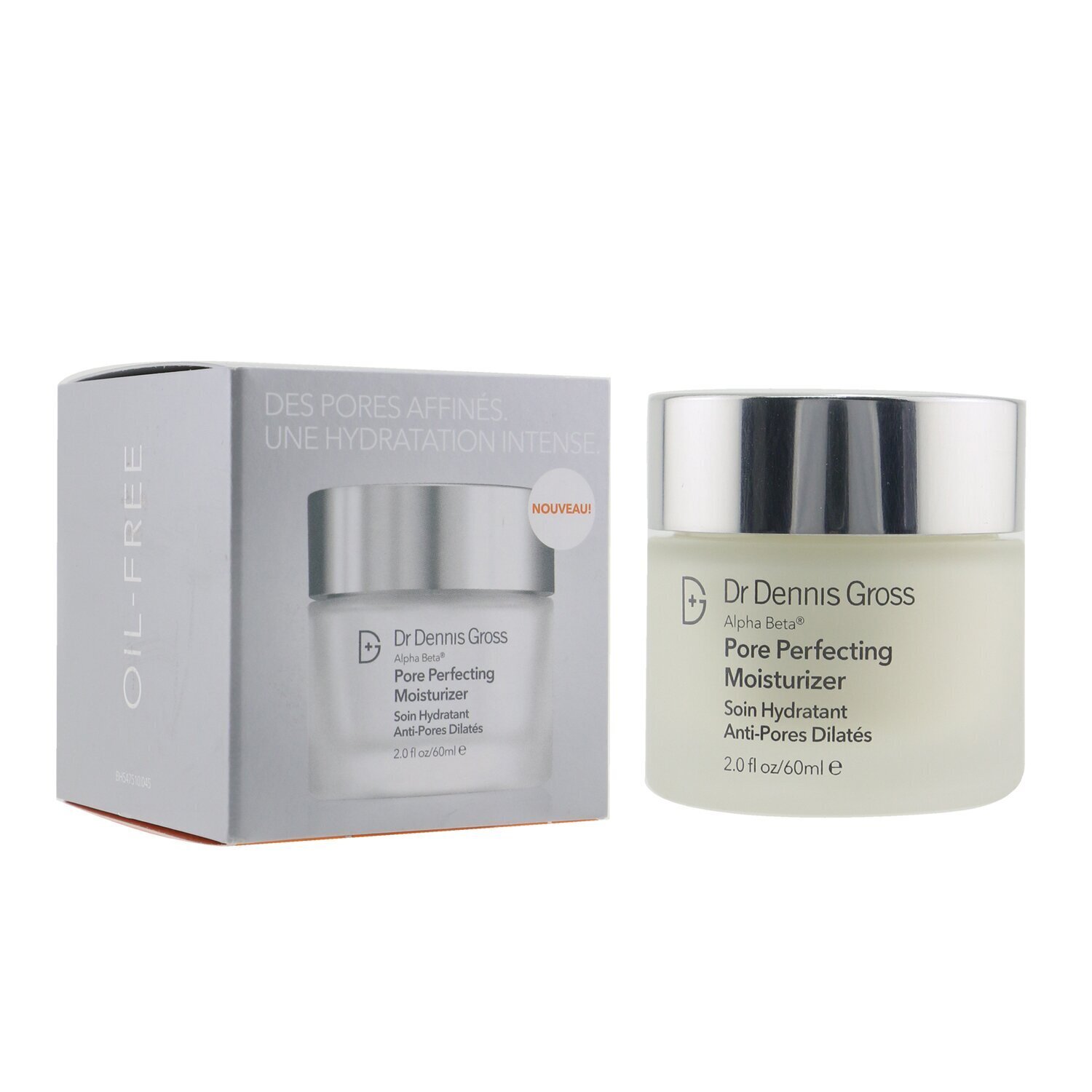 Dr Dennis Gross Alpha Beta Pore Perfecting Moisturizer 60ml/2oz