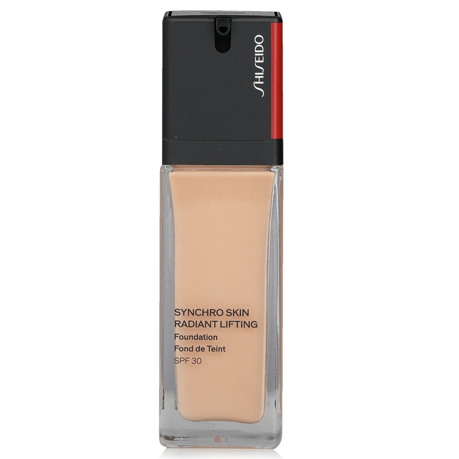 Shiseido 資生堂 Synchro Skin Radiant Lifting 粉底液 SPF 30 30ml/1.2oz