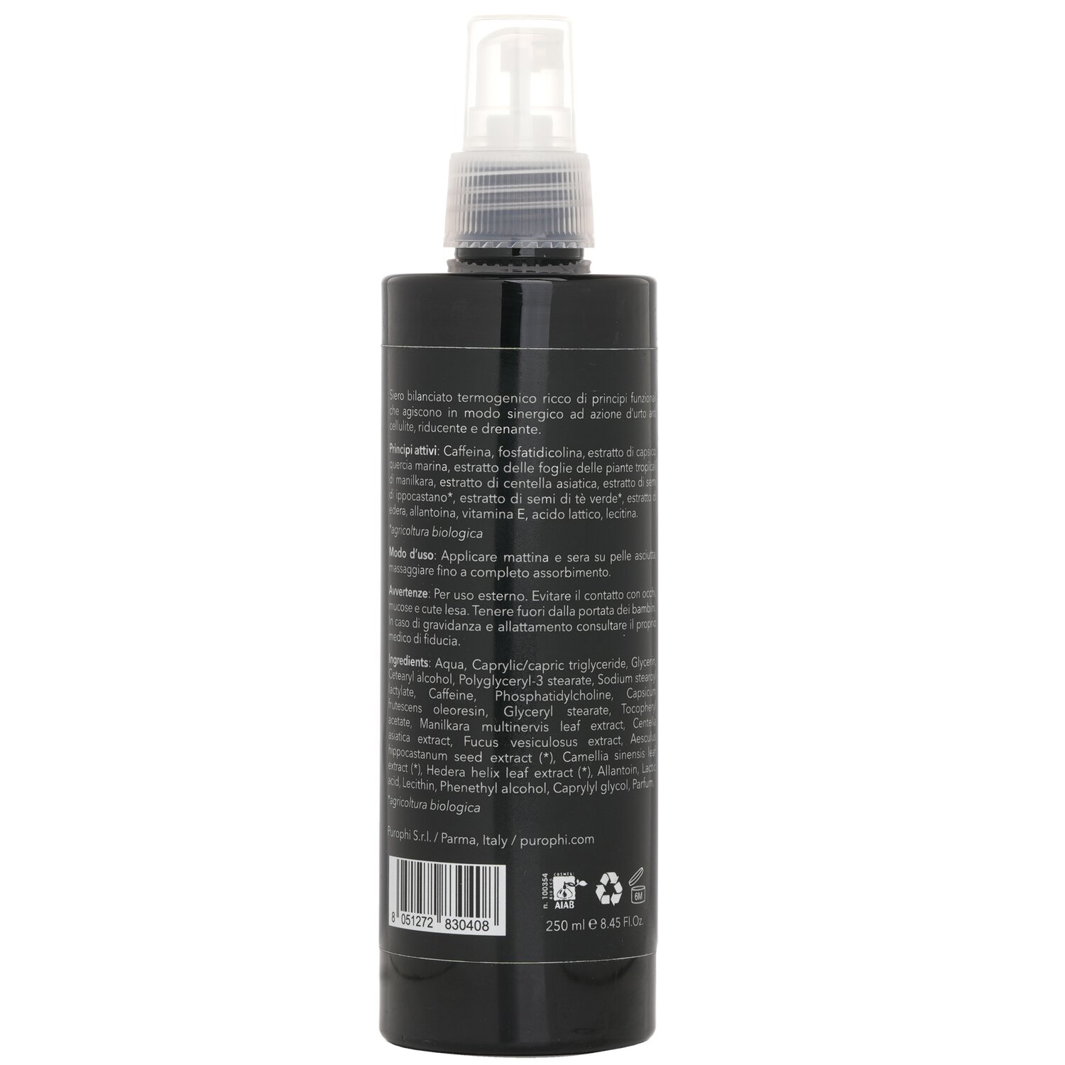 PUROPHI Phi Slim Serum 250ml/8.45oz