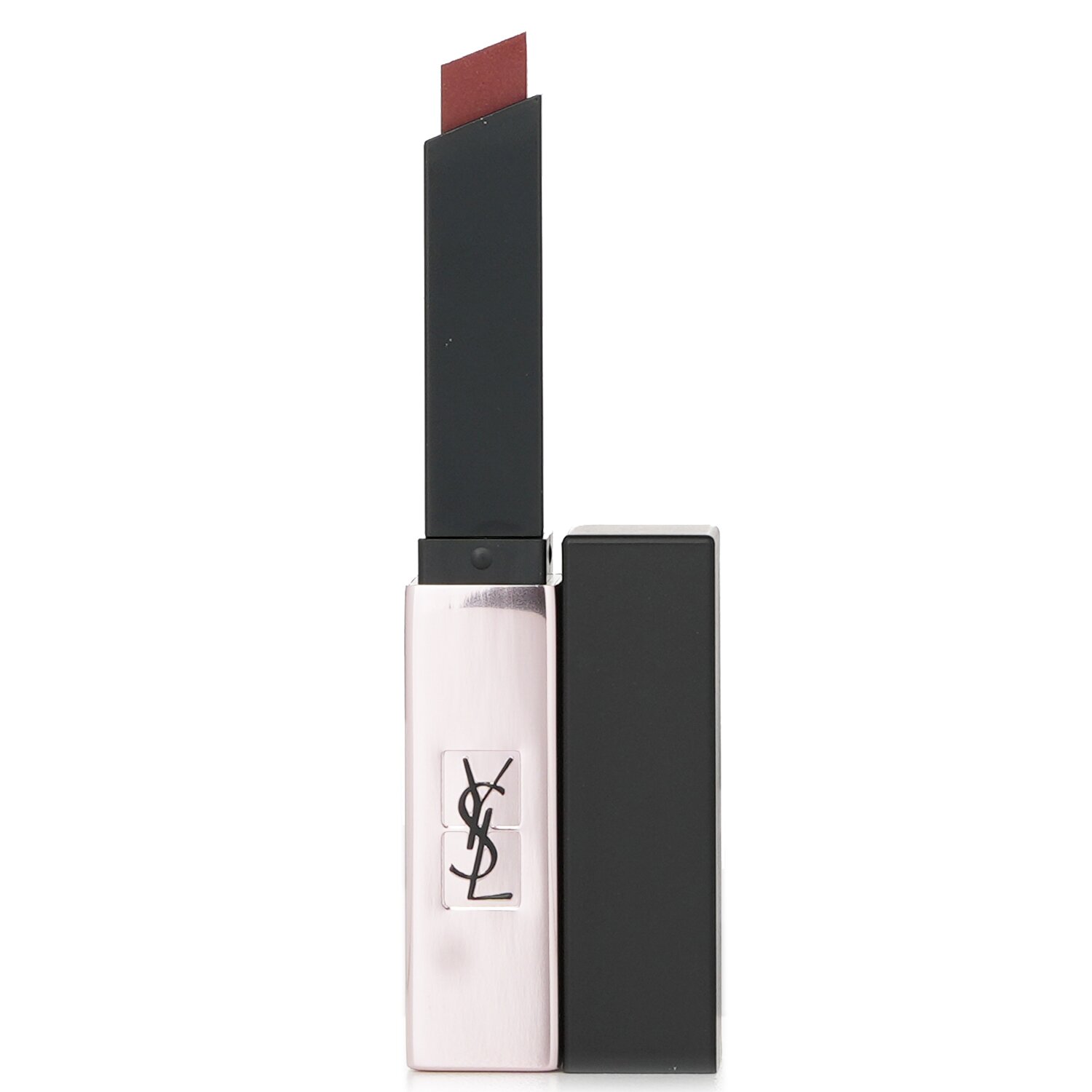 Yves Saint Laurent أحمر شفاه غير لامع Rouge Pur Couture The Slim 2.1g/0.07oz