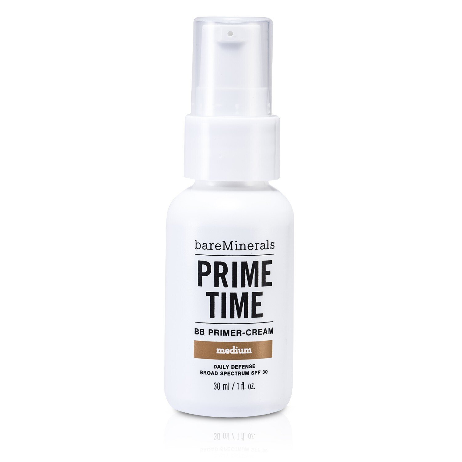 BareMinerals BareMinerals BB Primer Cream Board Spectrum SPF 30 - Medium 30ml/1oz
