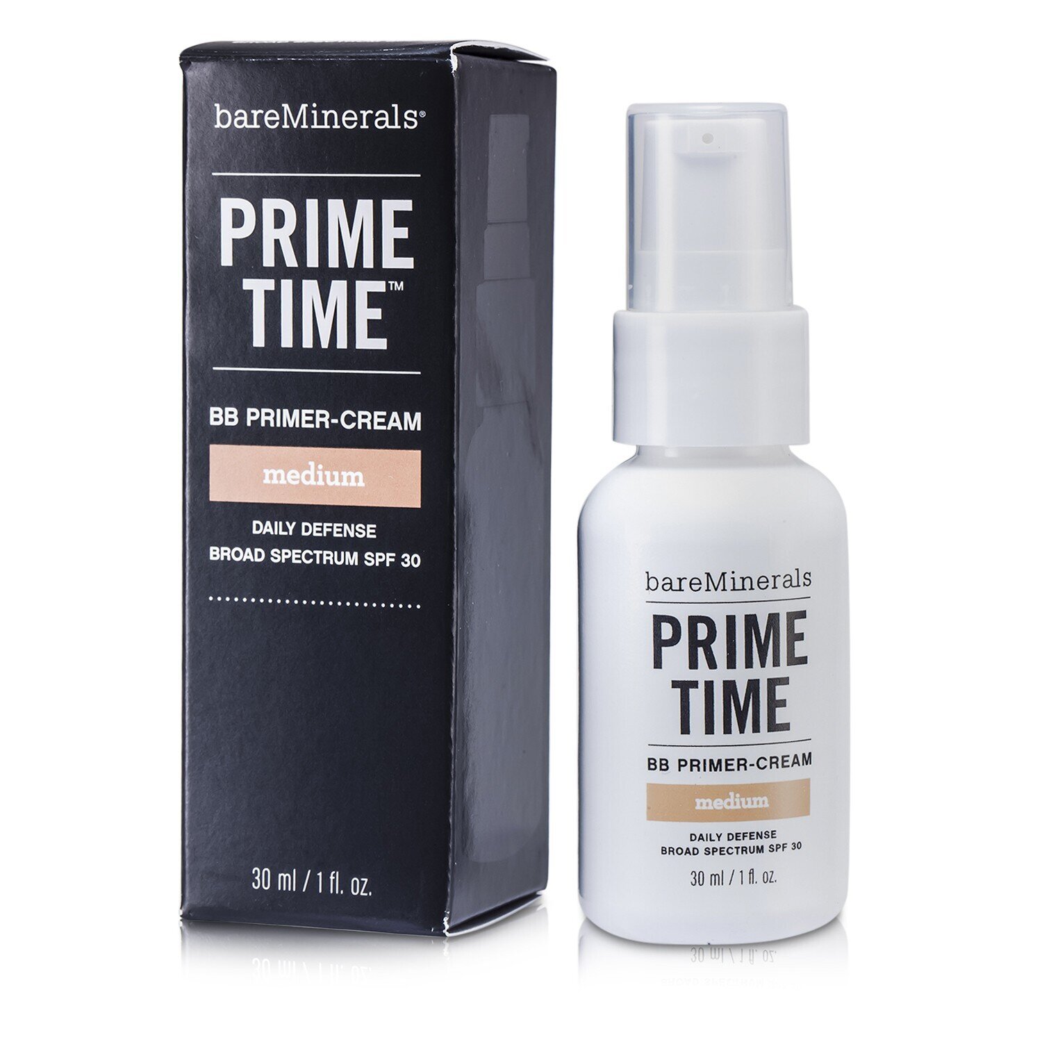BareMinerals BareMinerals BB Primer Cream Board Spectrum SPF 30 - Medium 30ml/1oz