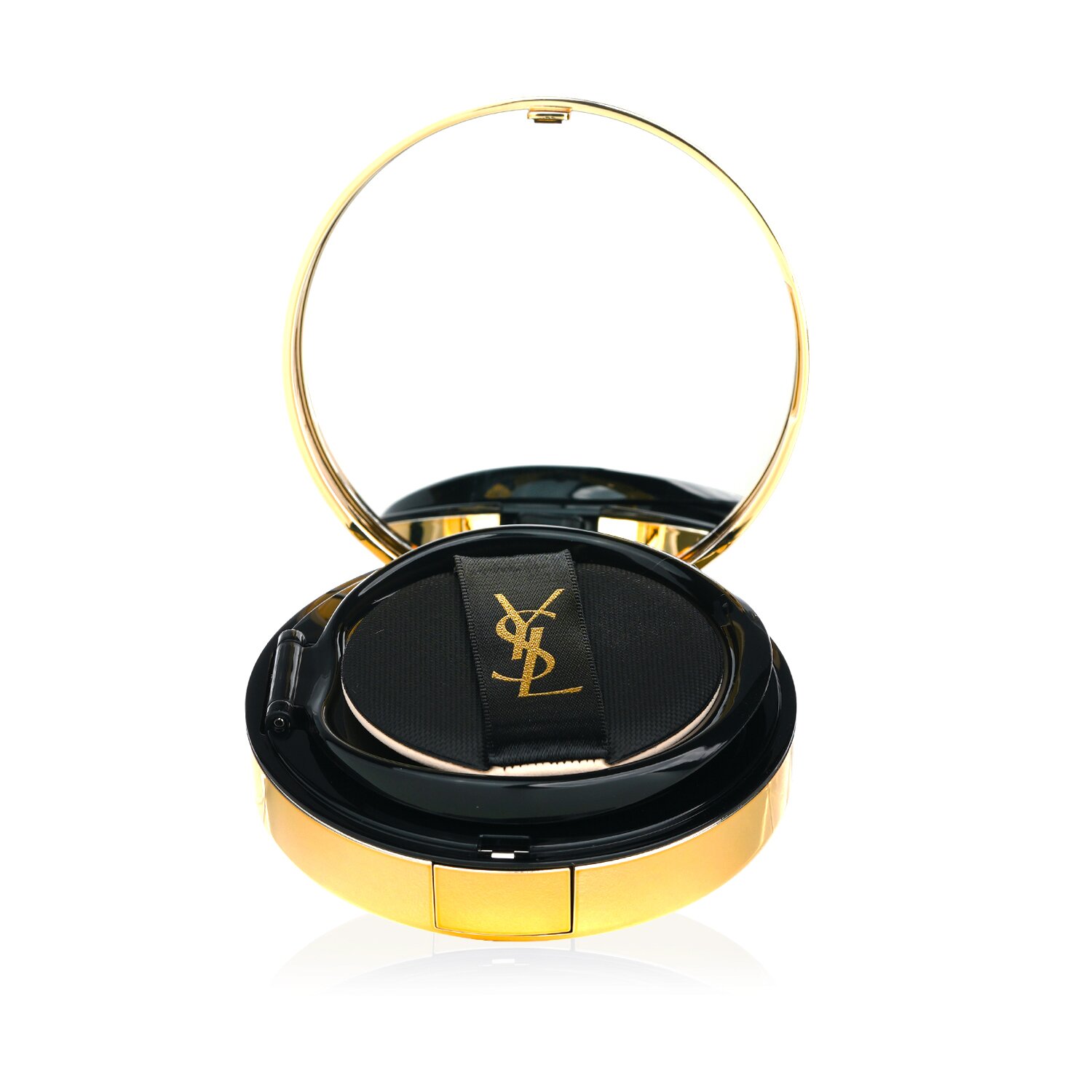 Yves Saint Laurent Le Cushion Encre De Peau Luminous Matte Cushion Foundation SPF50 14g/0.49oz