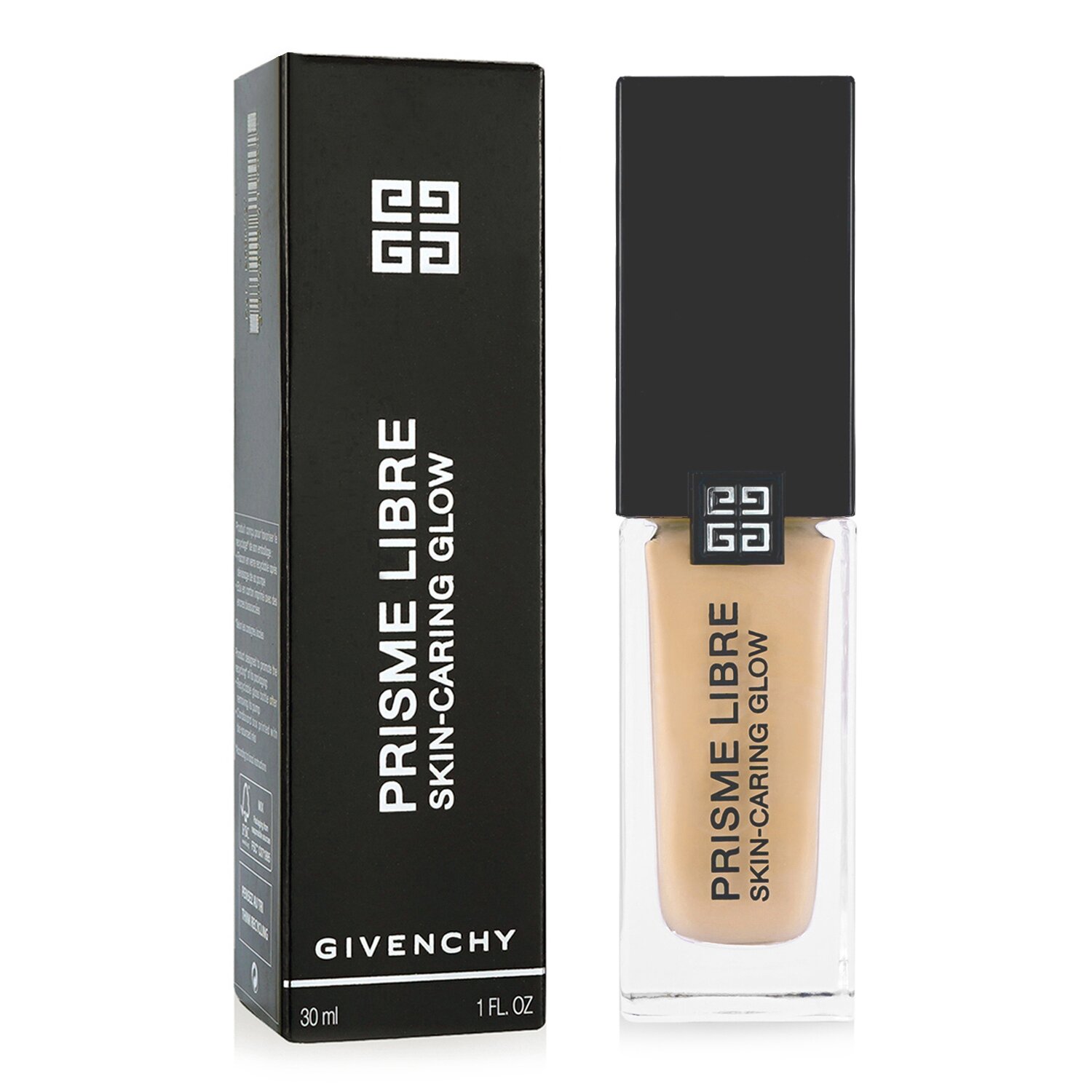 Givenchy 紀梵希 稜鏡柔光粉底液 30ml/1oz