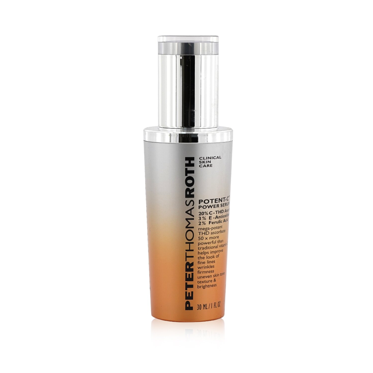 Peter Thomas Roth Potent-C Power Serum (Unboxed) 30ml/1oz