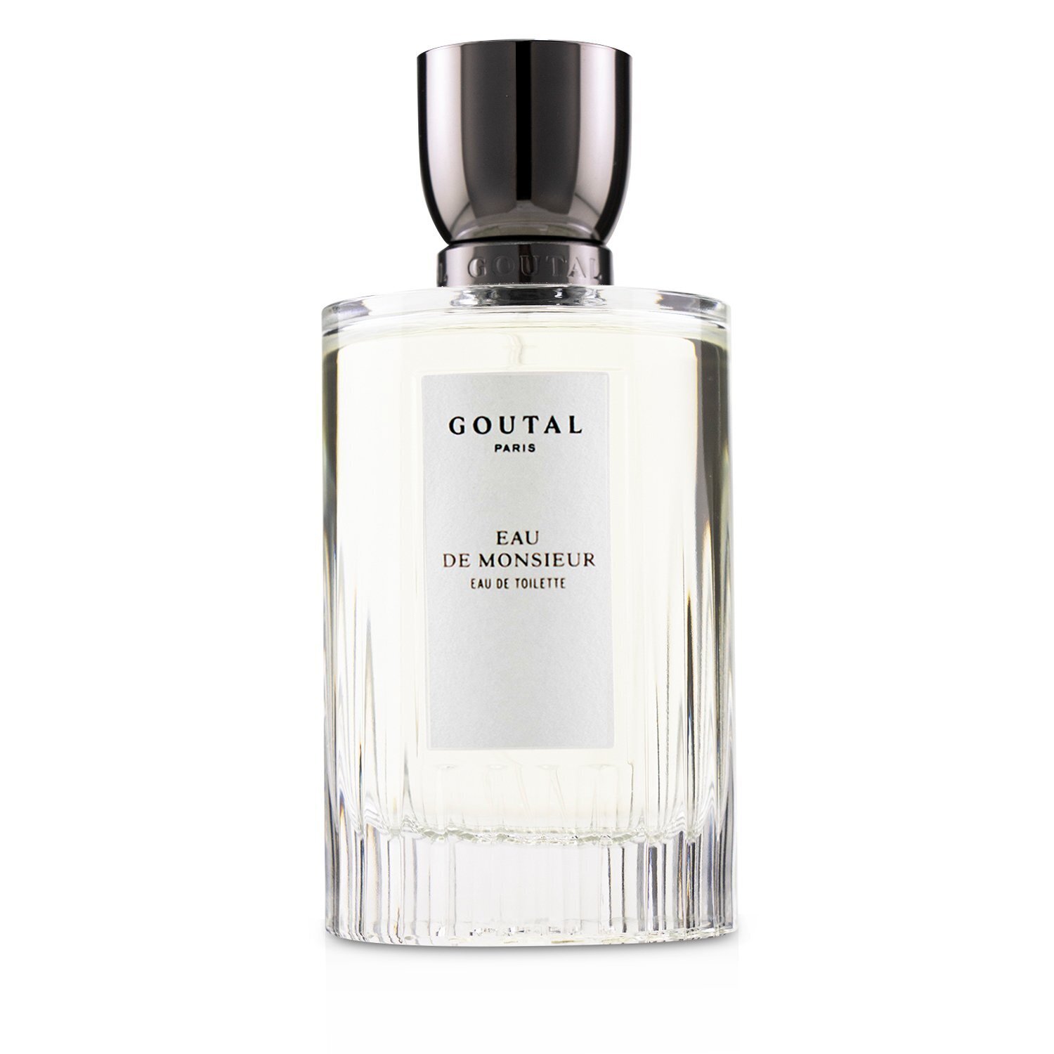 Goutal (Annick Goutal) Eau De Monsieur Eau De Toilette Spray 100ml/3.4oz