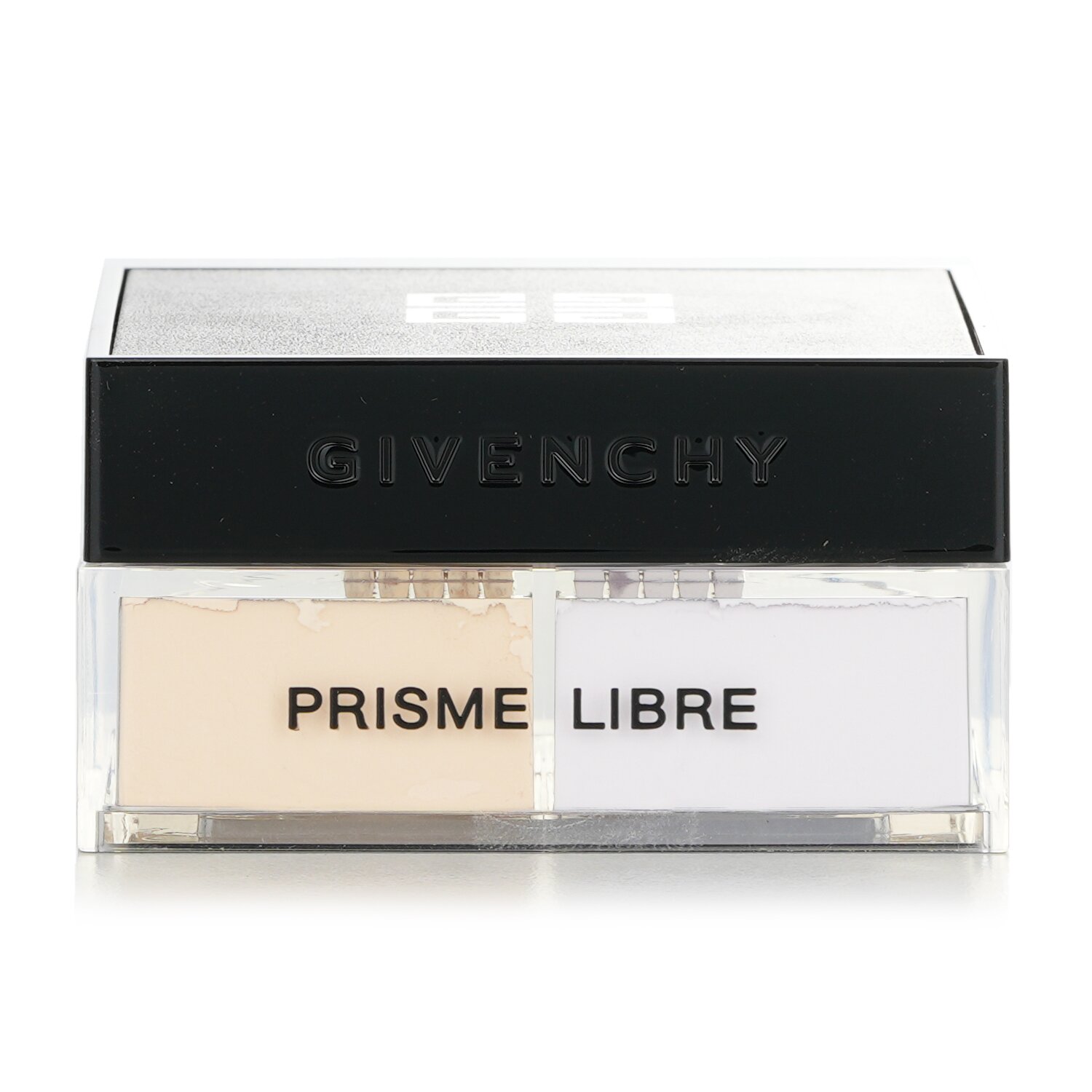 Givenchy Prisme Libre Mat Finish & Enhanced Radiance Loose Powder 4 In 1 Harmony 4x3g/0.105oz
