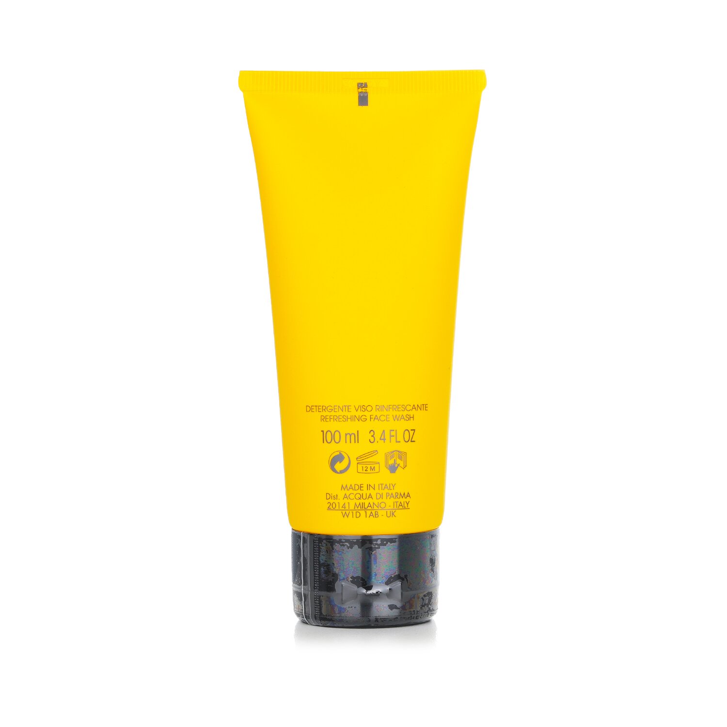 Acqua Di Parma Barbiere Refreshing Face Wash 100ml/3.4oz