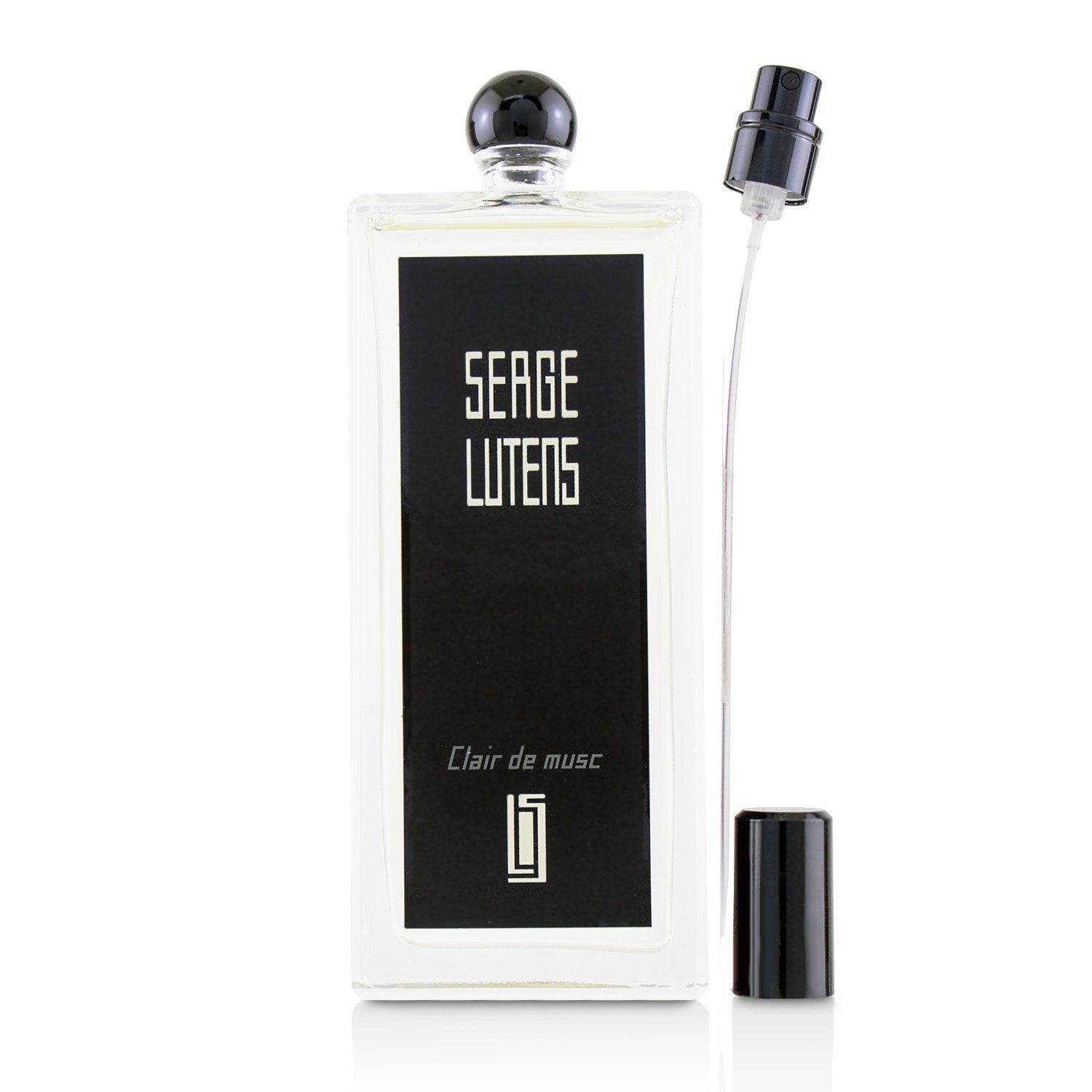 セルジュ ルタンス Serge Lutens クレールドゥムスク EDP SP 100ml/3.3