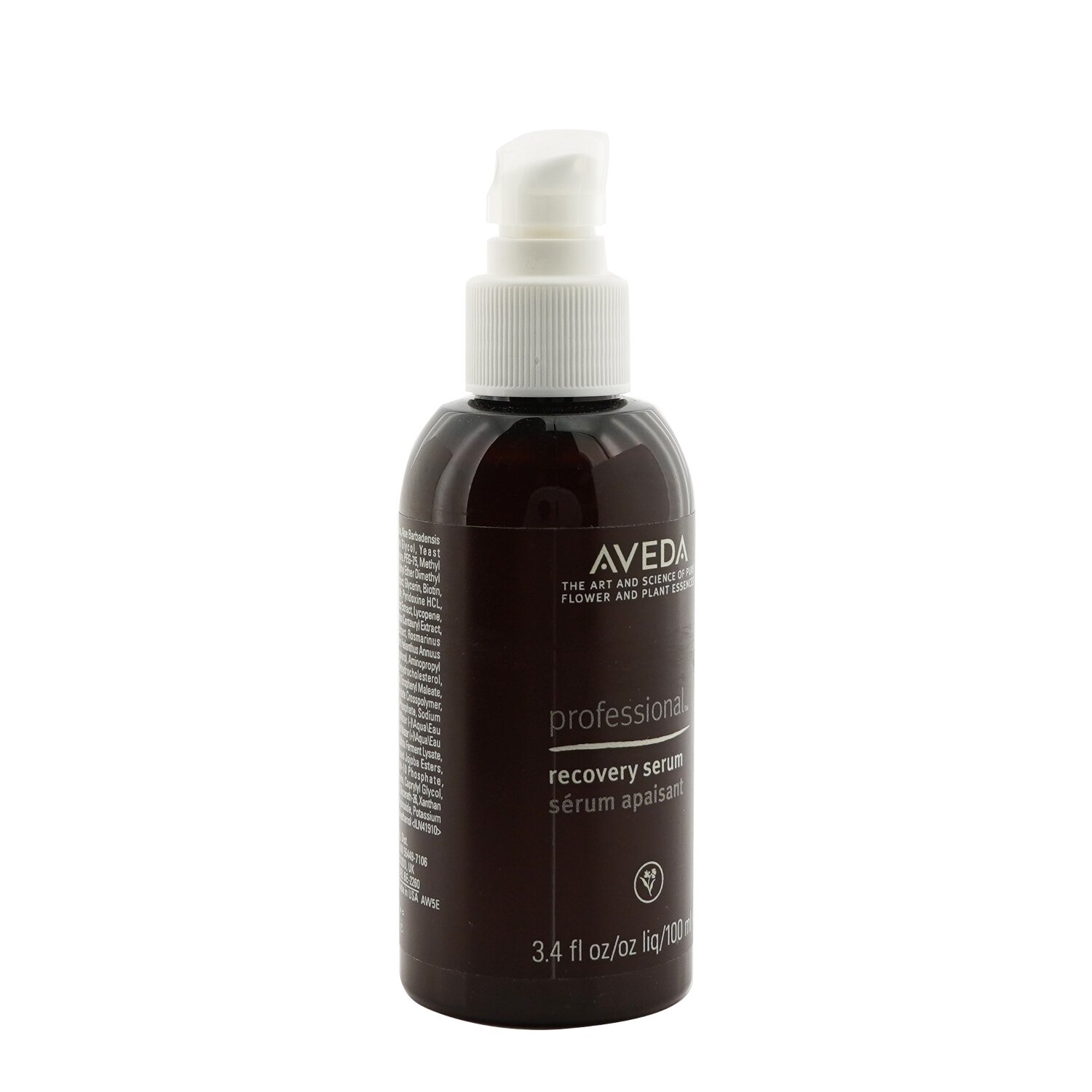 Aveda Recovery Serum (Salon Product) 100ml/3.4oz