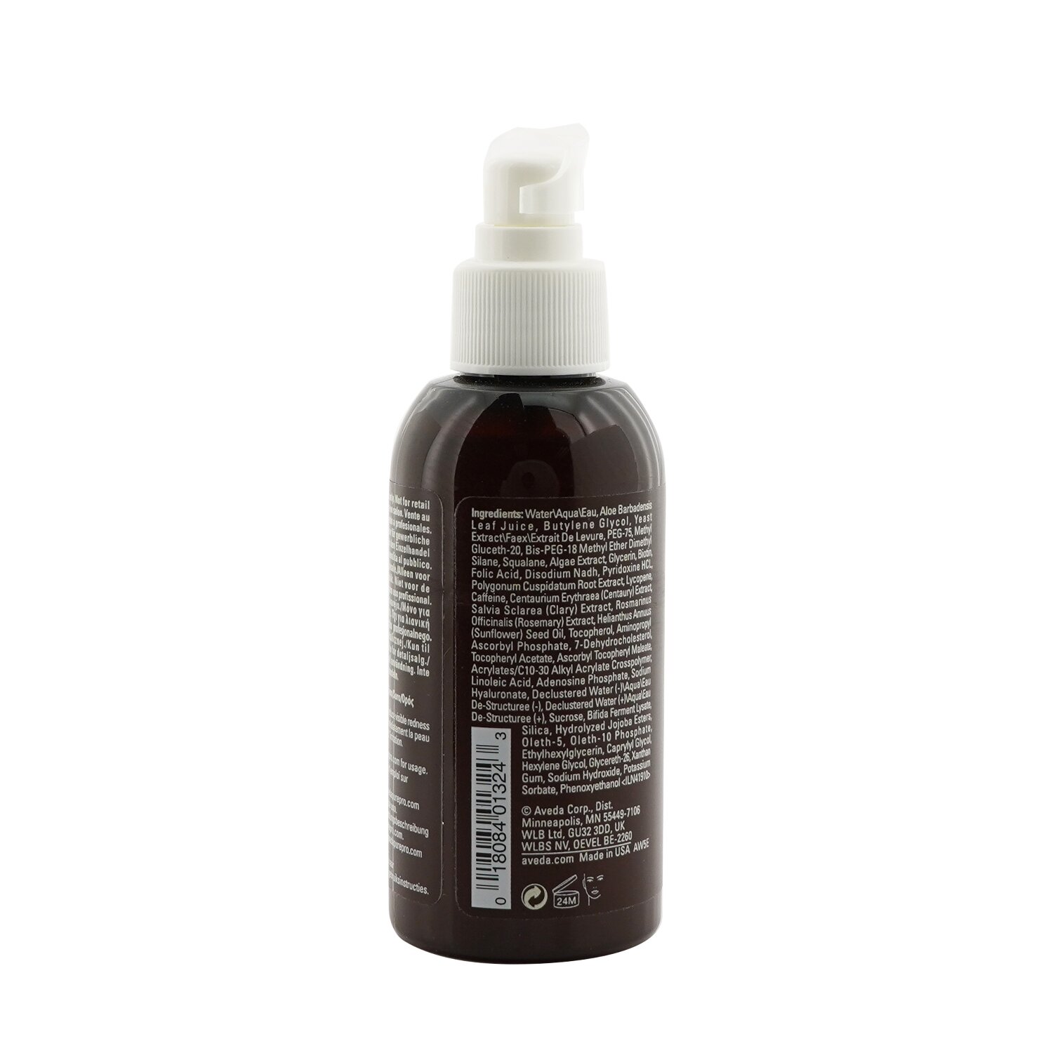 Aveda Recovery Serum (Salon Product) 100ml/3.4oz